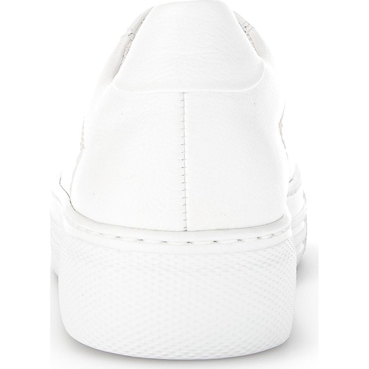 GABOR Laisvalaikio bateliai moterims, Balta, Leisure 3