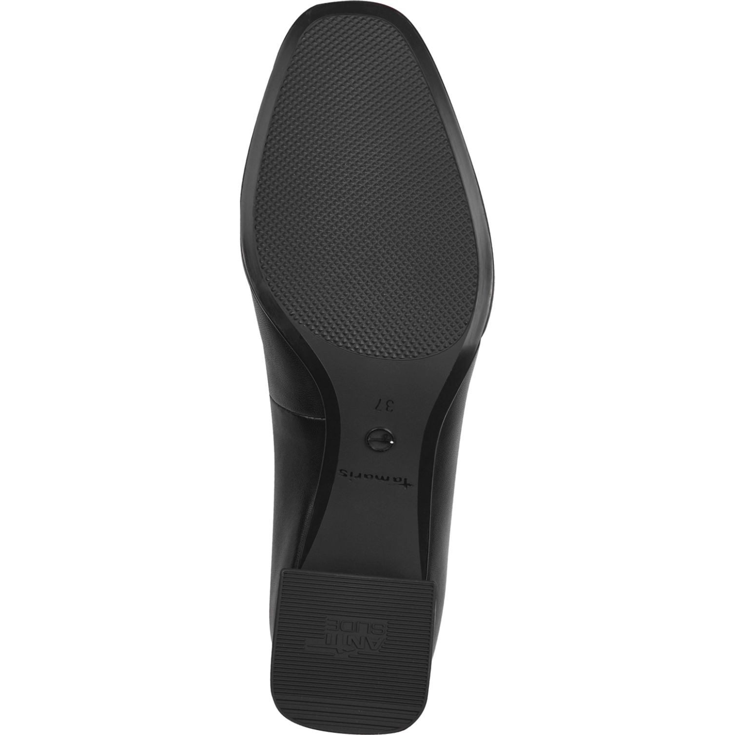 TAMARIS Klasikiniai batai moterims, Juoda, Pumps 6