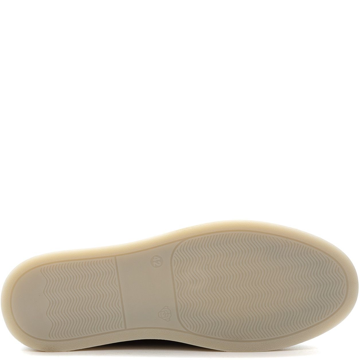 KEDDO Bateliai, vyrams, Smėlio, Loafers, KEDDO 3