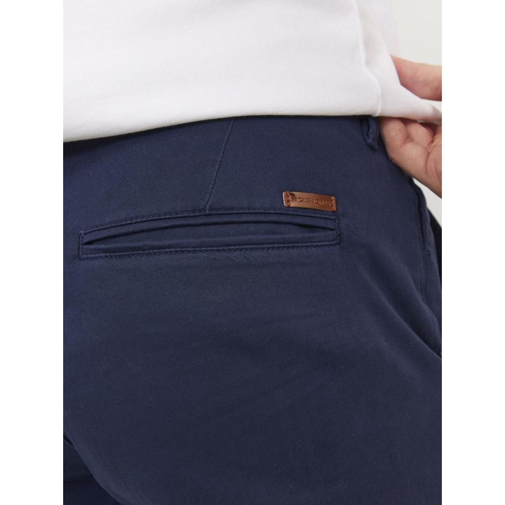 JACK & JONES Kelnės vyrams, JPSTMARCO JJBOWIE SA 4