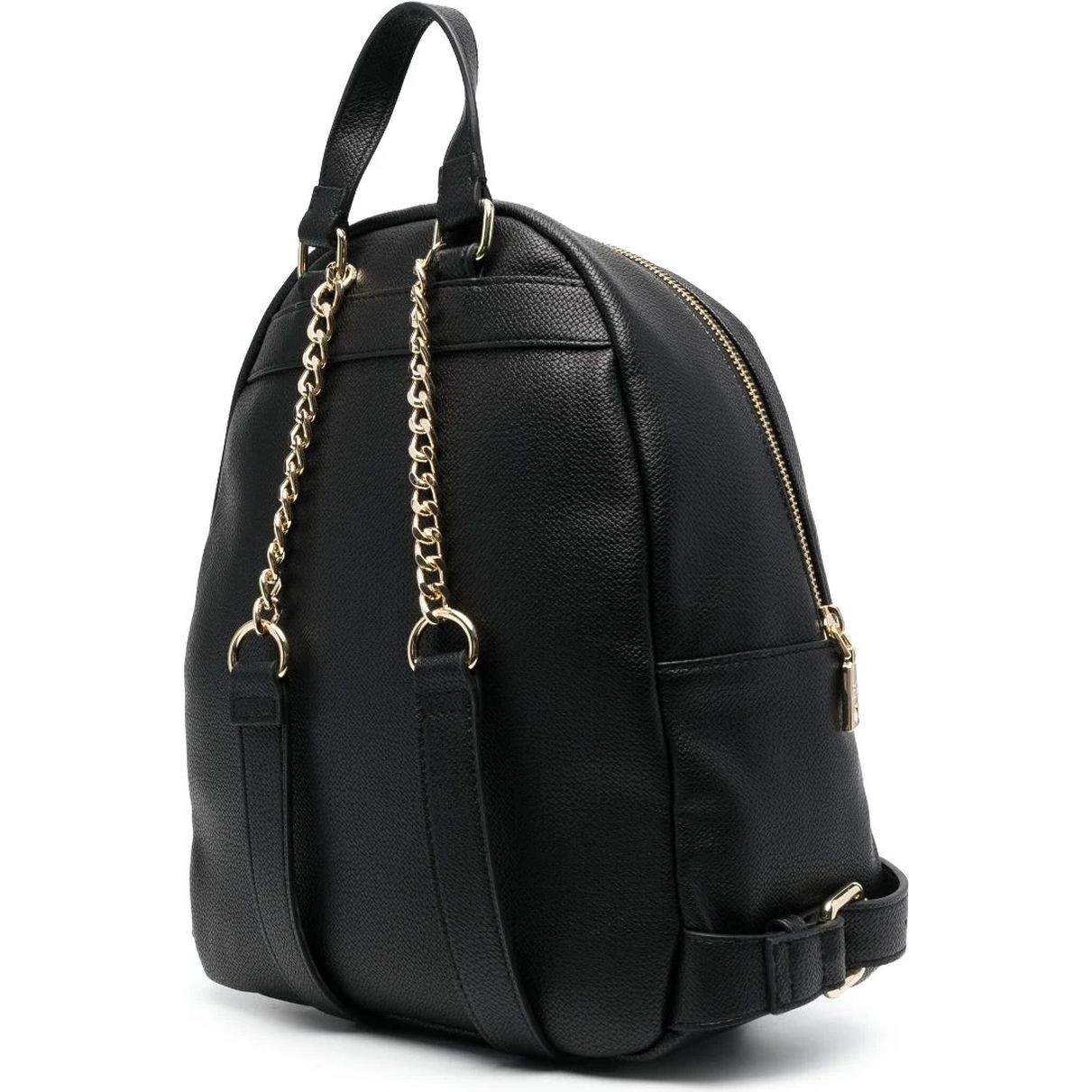 LOVE MOSCHINO Kuprinė moterims, Juoda, Backpack 2