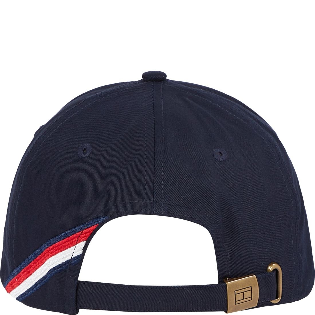 TOMMY HILFIGER Kepurė vyrams, Mėlyna, Elevated corporate cap 2