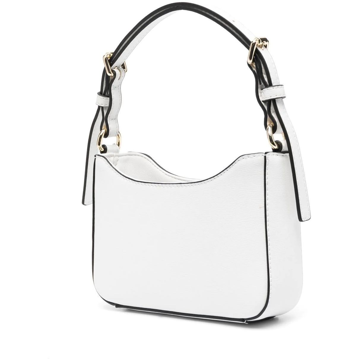 VERSACE JEANS CUTURE Rankinė per petį moterims, Range p - rock cut crossbody 2