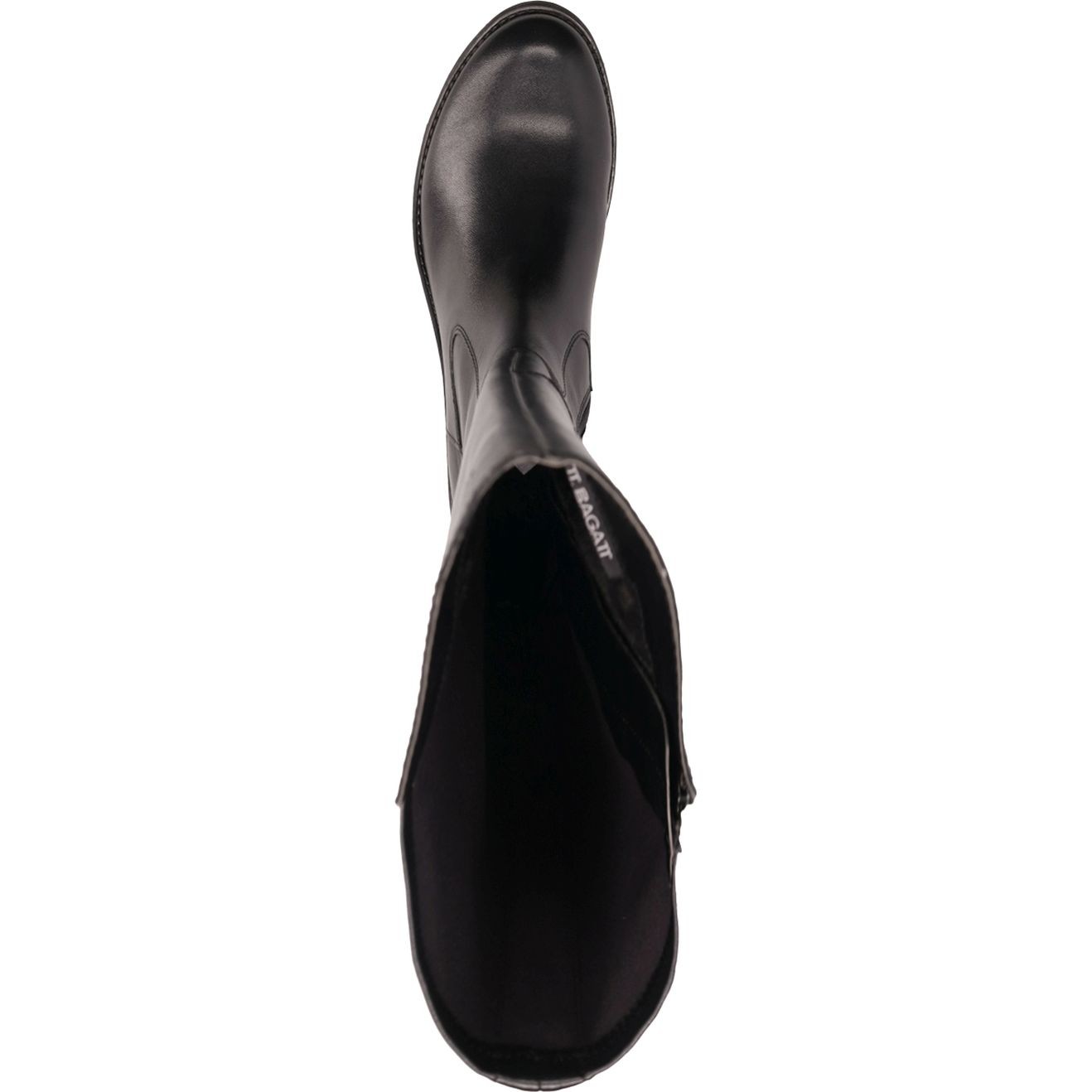 BAGATT Auliniai moterims, Juoda, Ronja boots 6