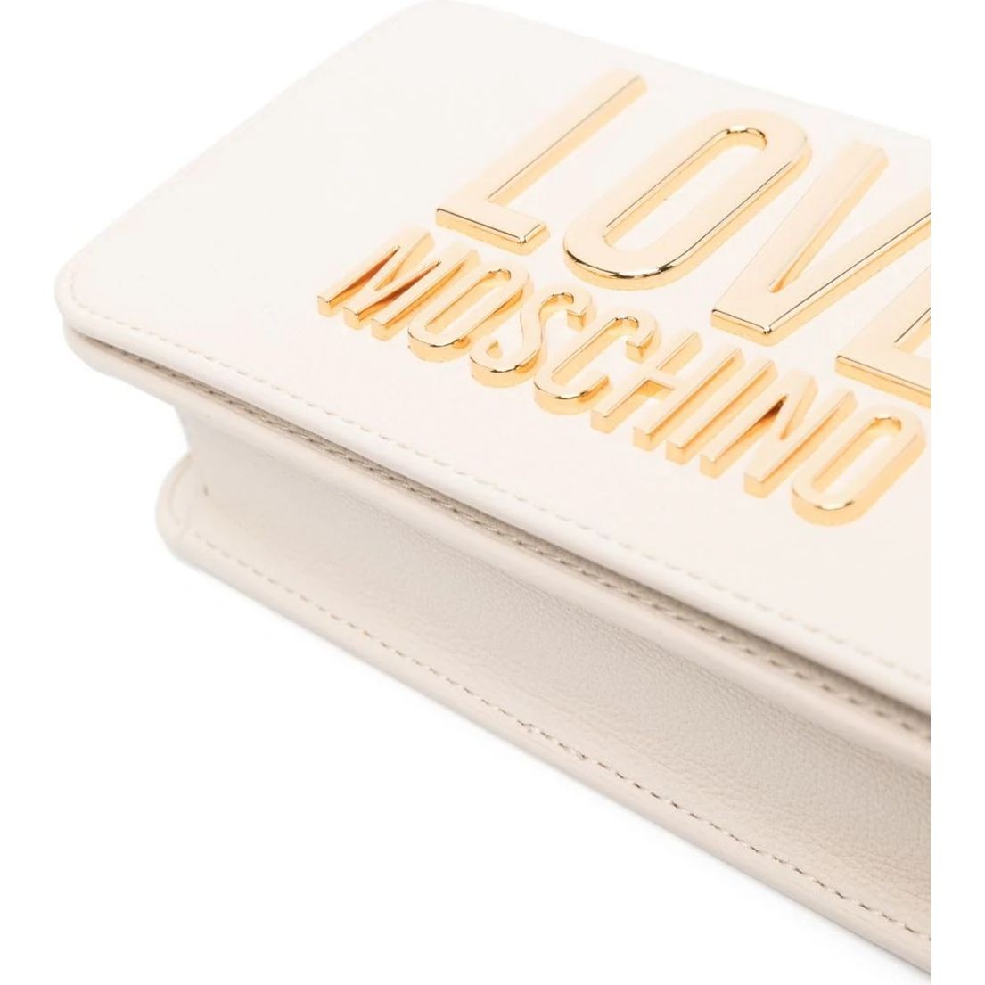 LOVE MOSCHINO Rankinė per petį moterims, Kūno, Crossbody 3