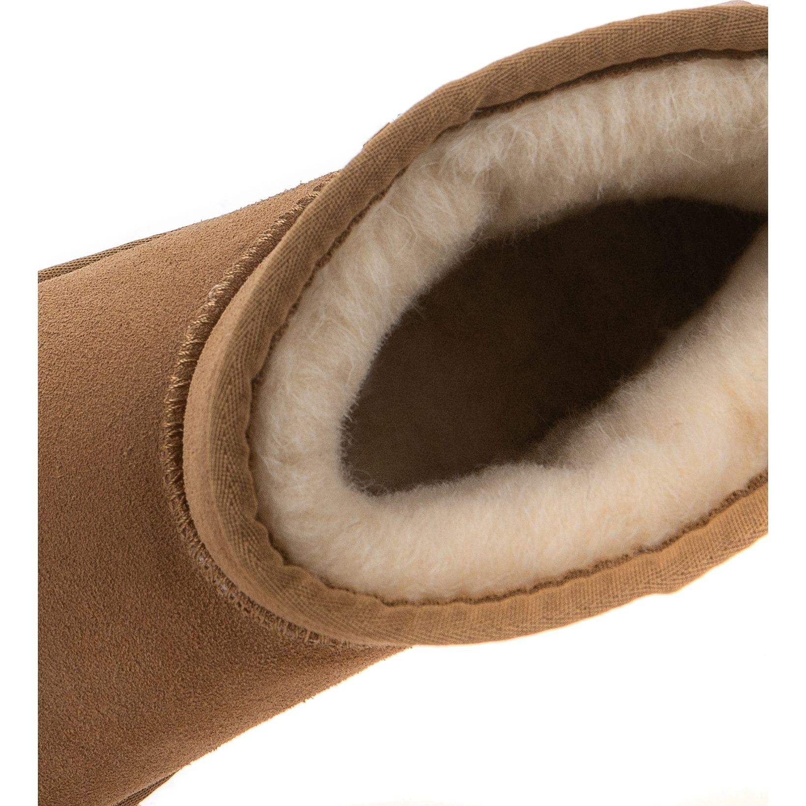 KEDDO Aulinukai moterims, Ruda, Booties Pop 4