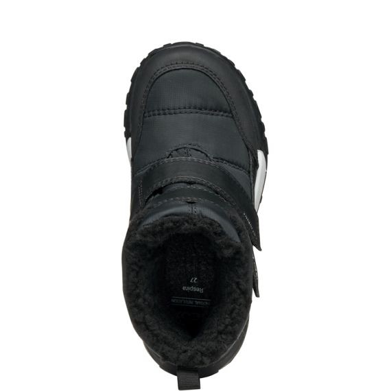 GEOX Aulinukai berniukams, Juoda, Trekkyup boy Booties 8