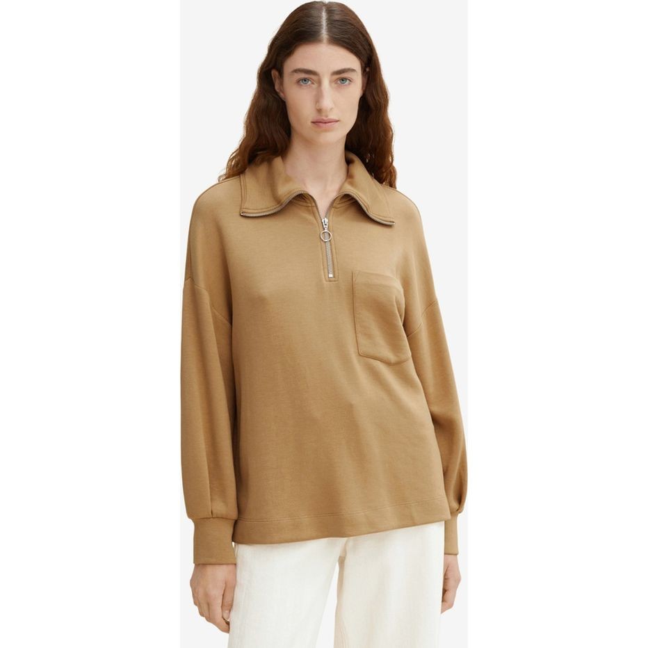 TOM TAILOR Megztinis moterims, Kūno, Megztinis 2