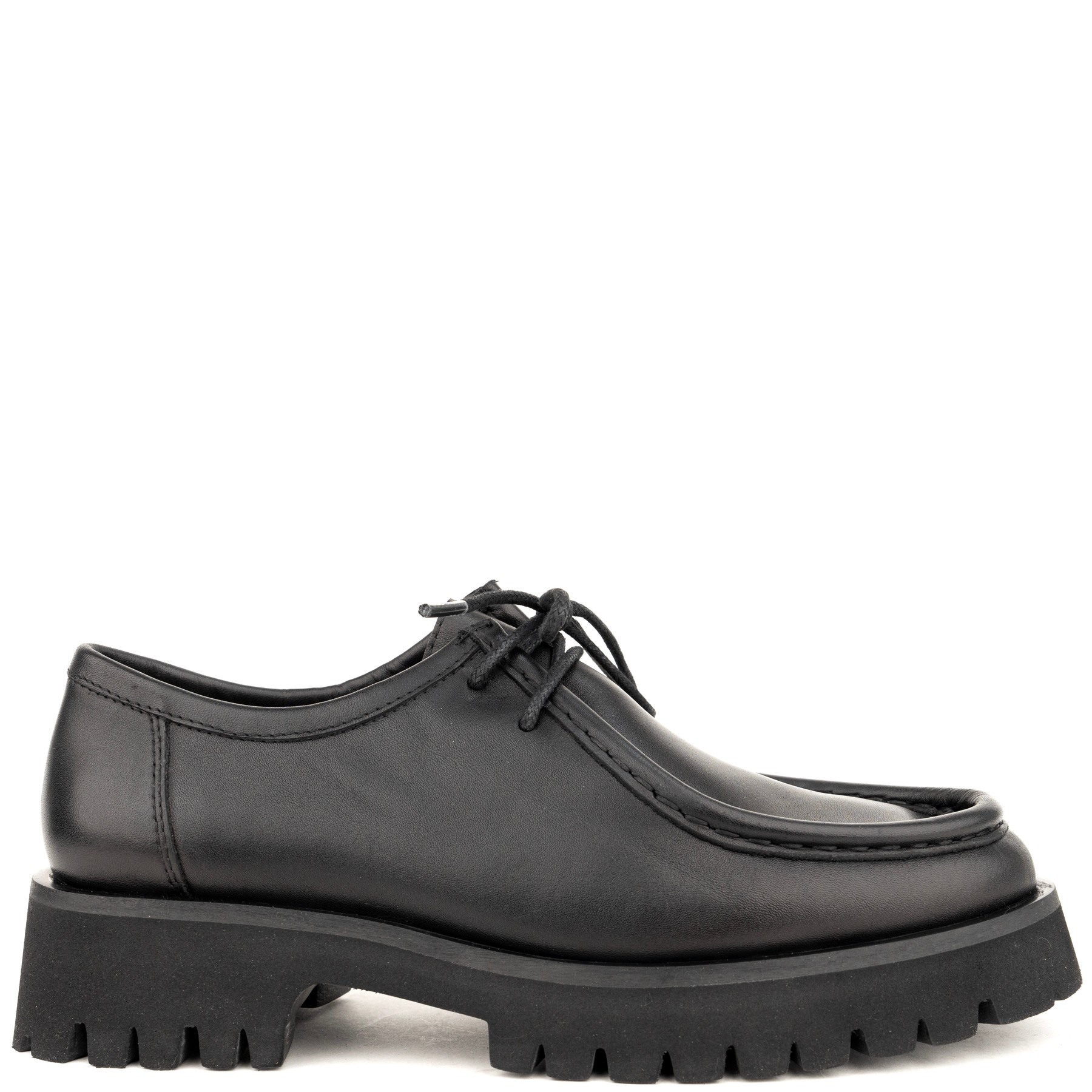 SERGIO MORETTI Bateliai - moterims, Juoda, Shoes 2