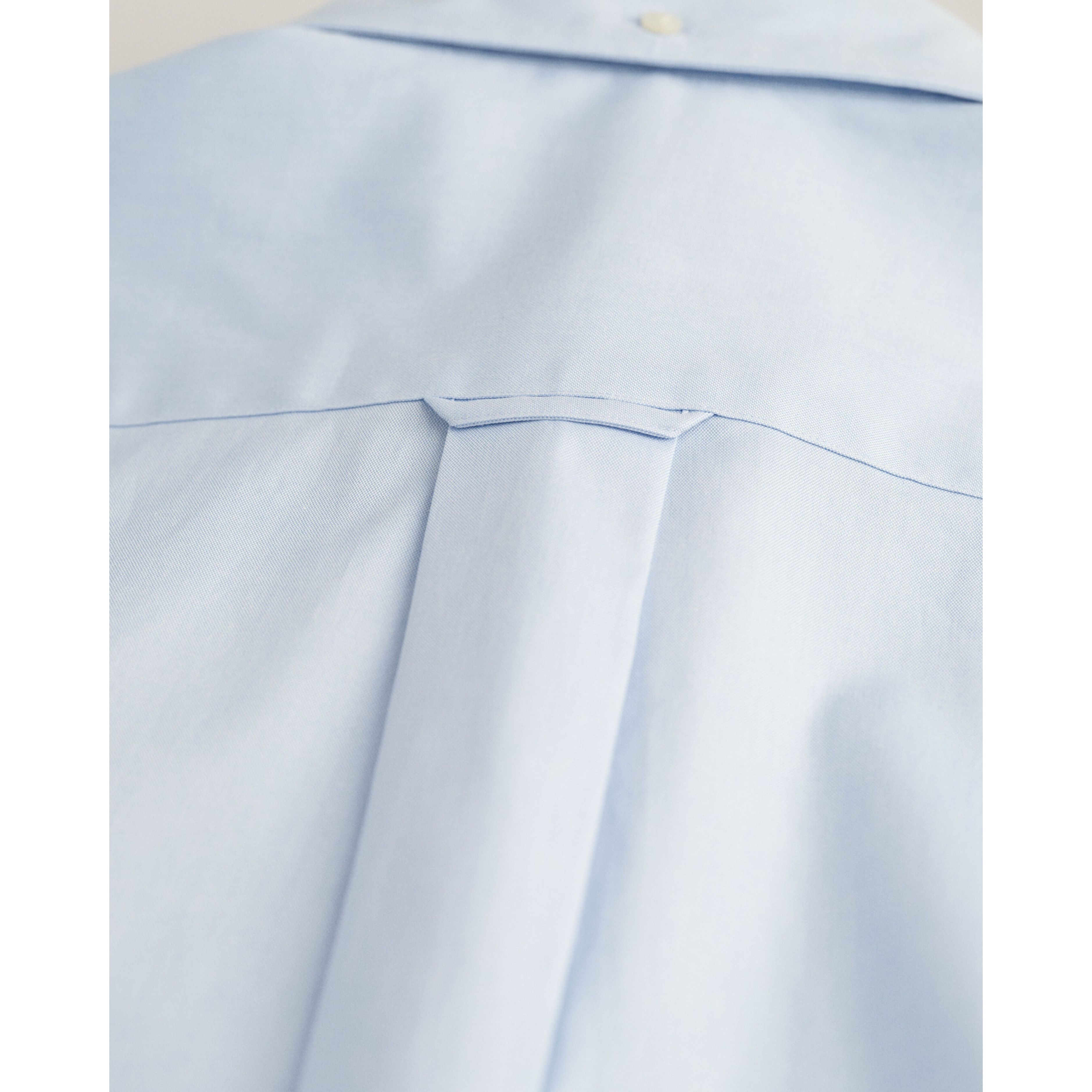 GANT Marškiniai vyrams, Mėlyna 4