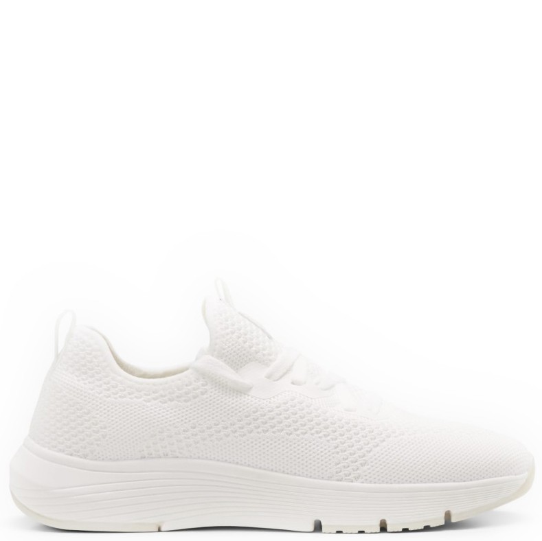 MARC O'POLO Laisvalaikio bateliai moterims, Balta, Mod. Leila 1D 2