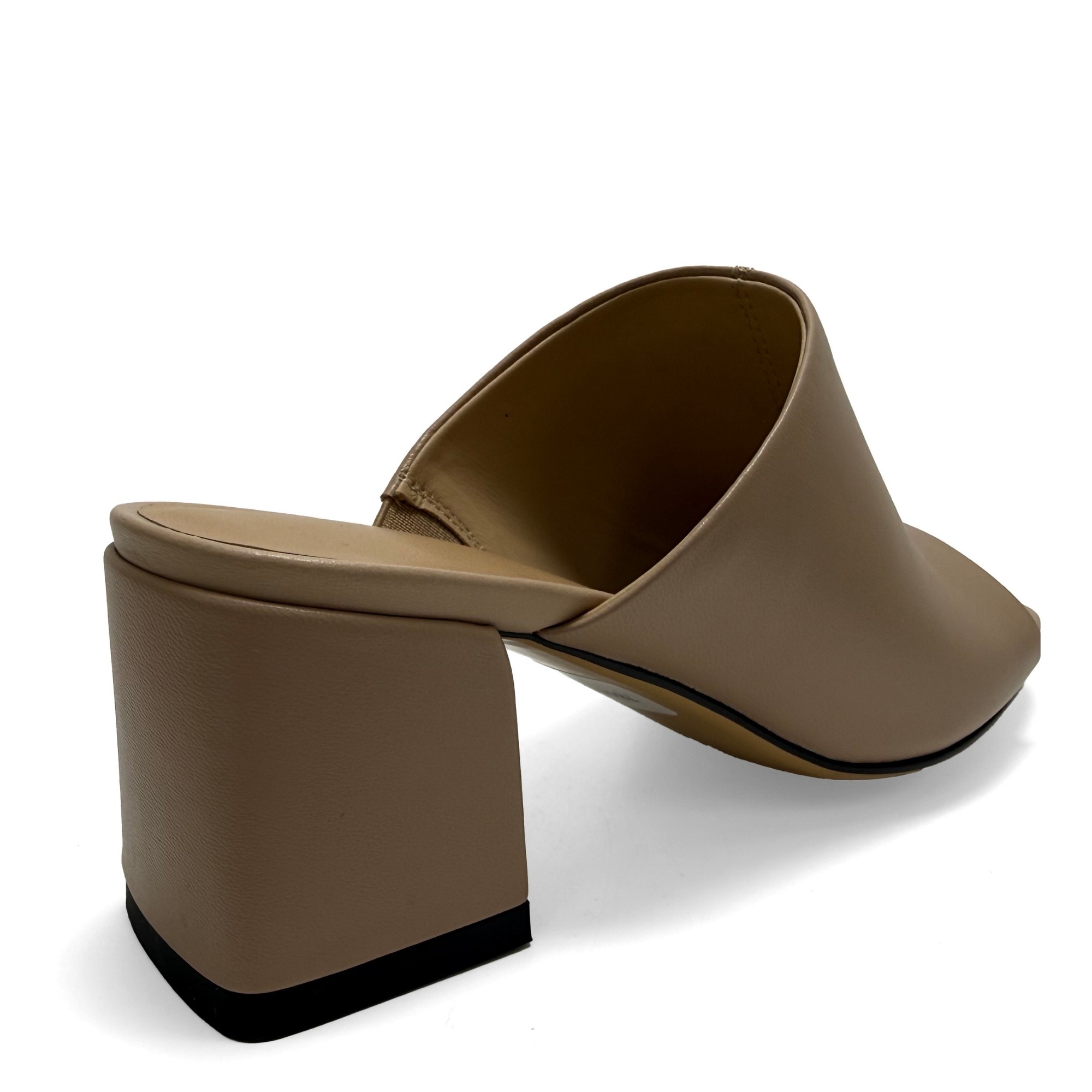 LINDA BAUMANN Šlepetės moterims, Smėlio, Slippers 3