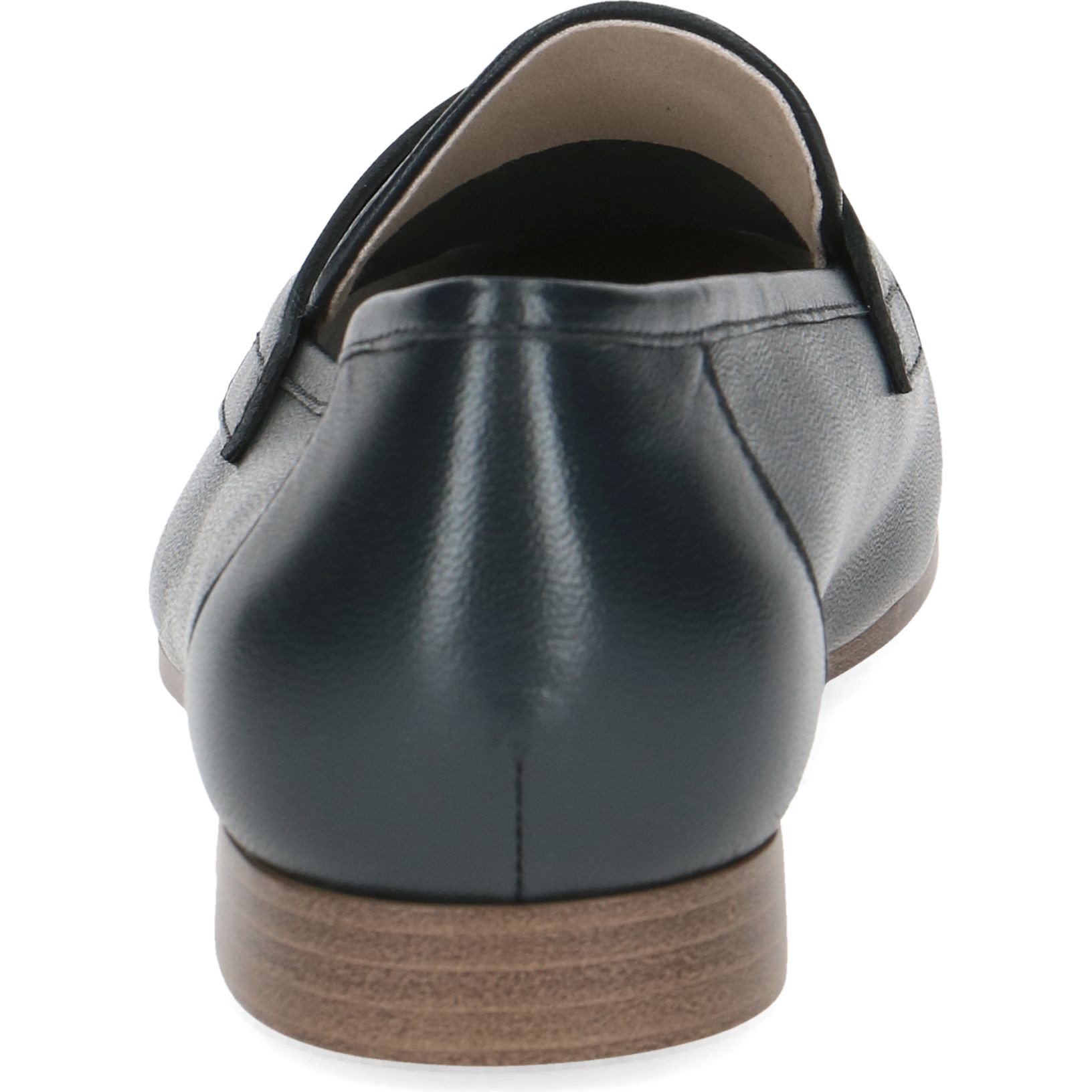 CAPRICE Mokasinai moterims, Mėlyna, Mocasins 5