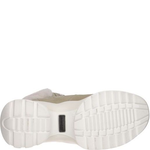 SALAMANDER Pašiltinti aulinukai moterims, Smėlio, STEFFIE GORETEX GTX warm boots 6