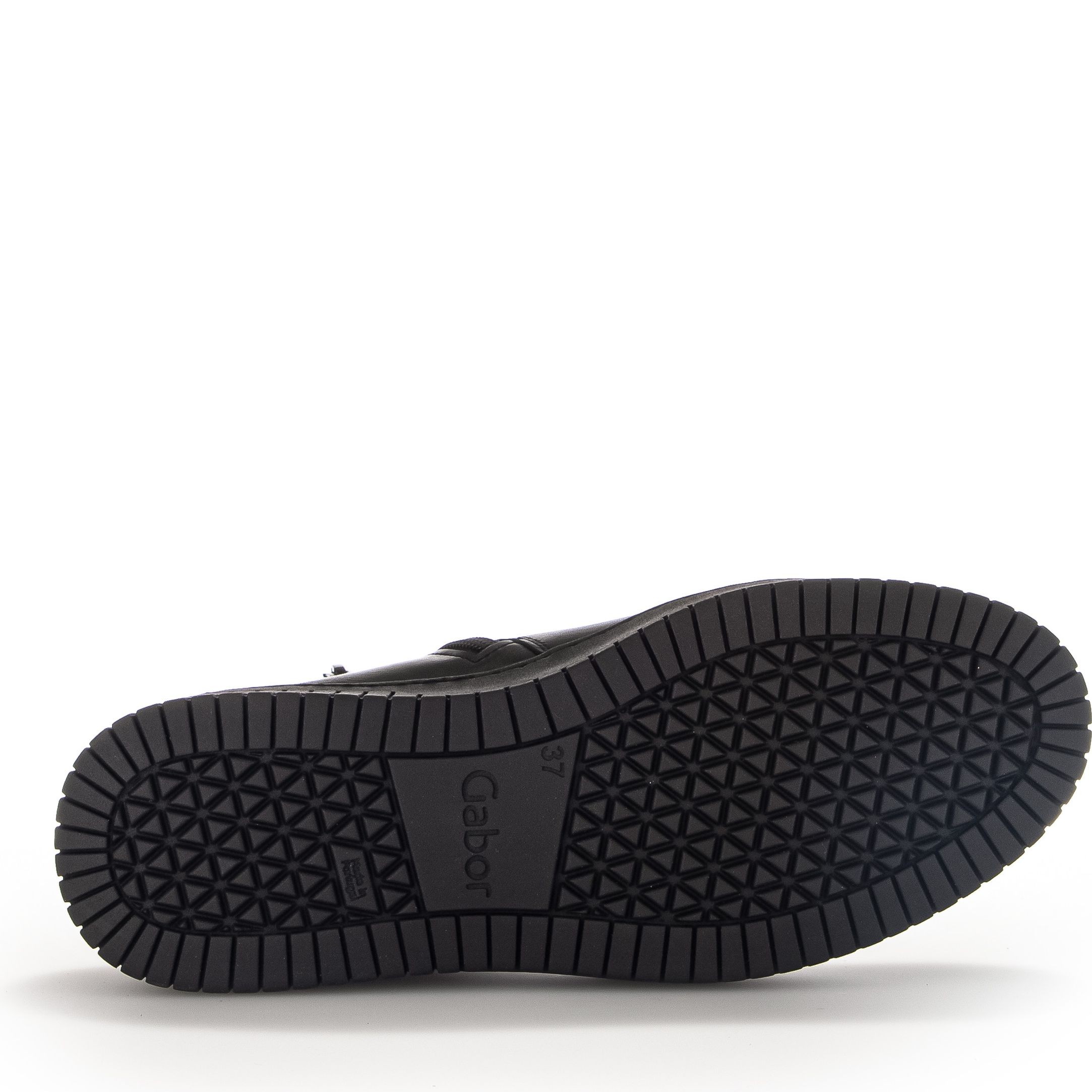 GABOR Aulinukai moterims, Juoda, Booties 5