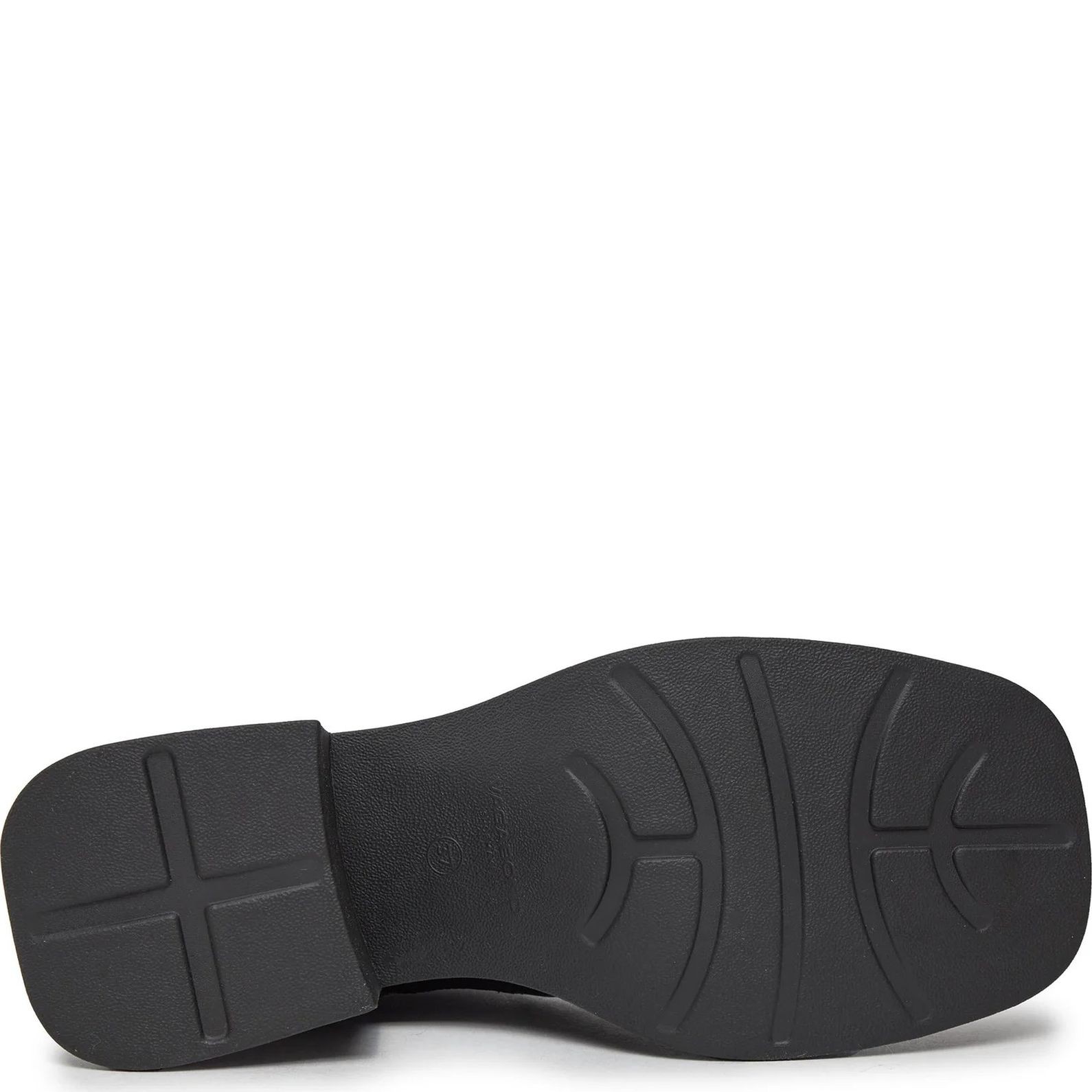 VAGABOND Aulinukai moterims, Juoda, Dorah booties 4