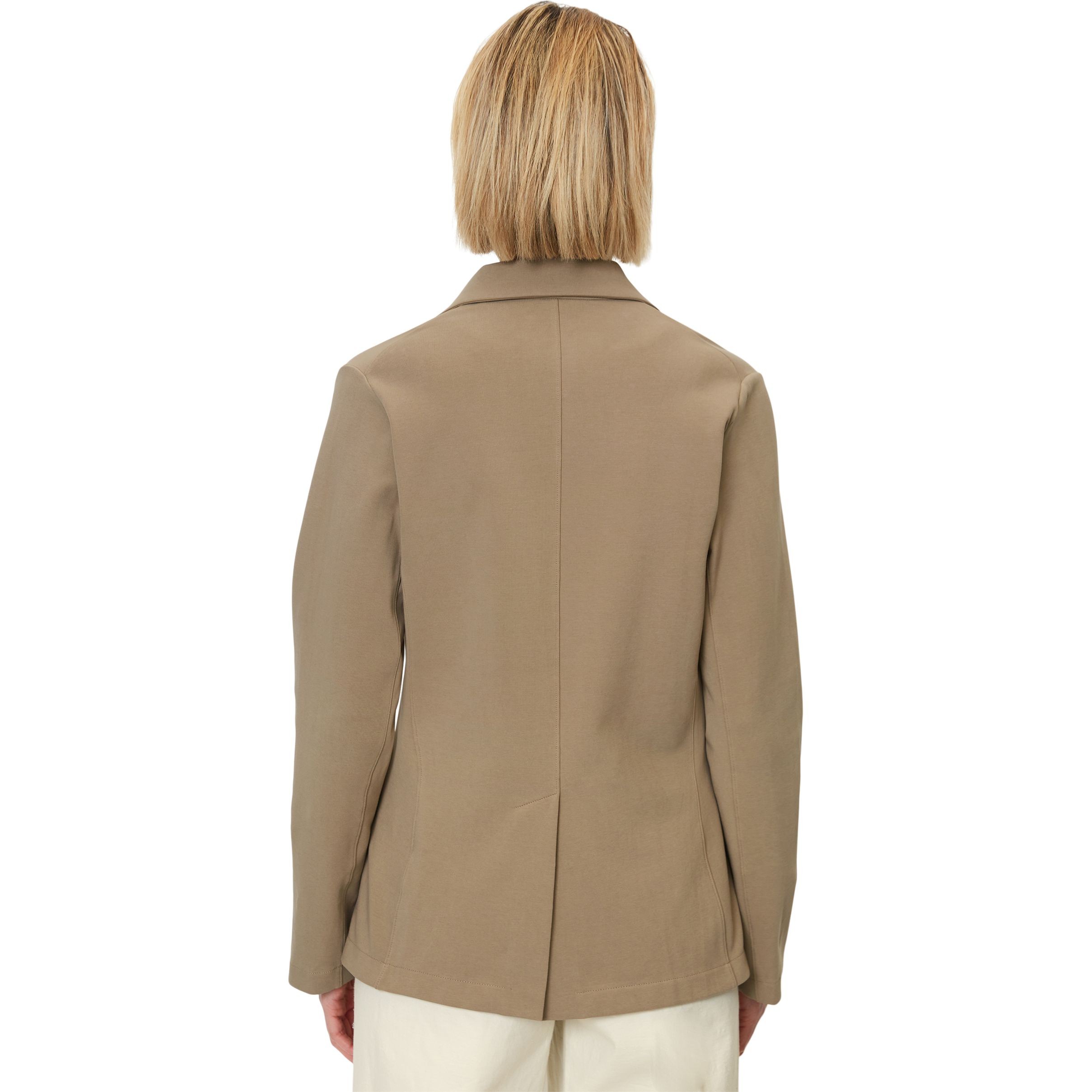 MARC O'POLO Švarkas moterims, Ruda 3