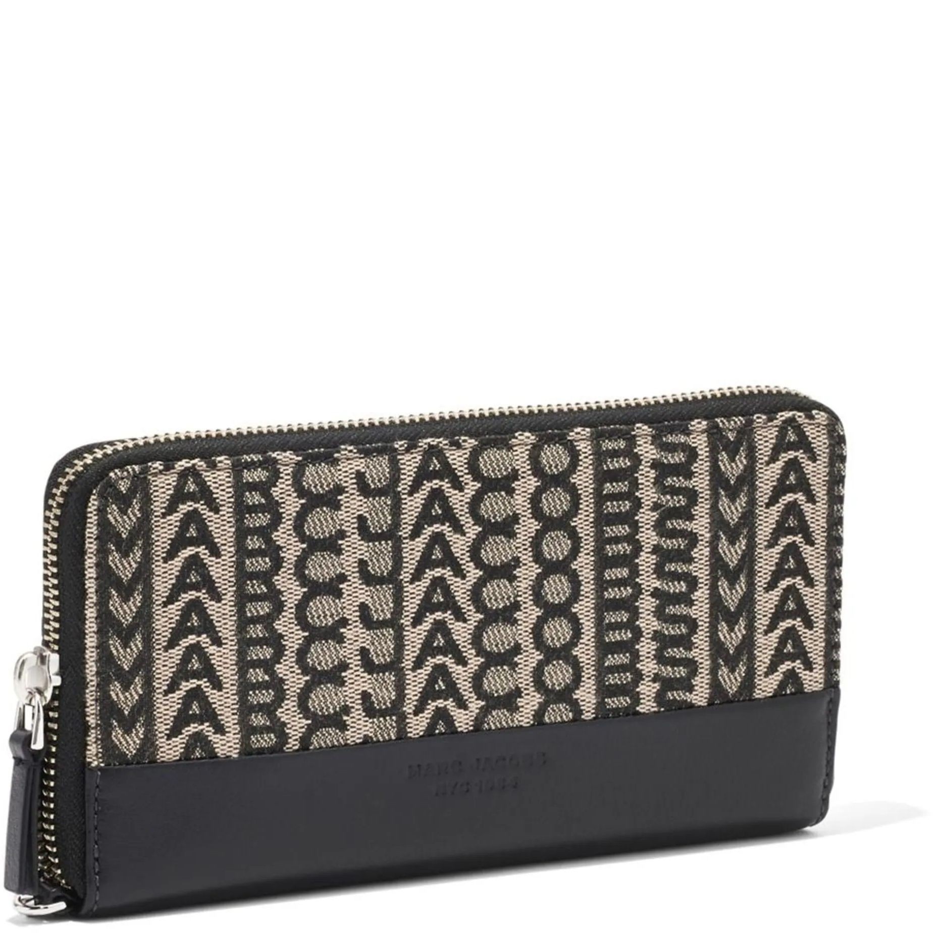 MARC JACOBS Piniginė moterims, Smėlio, The continental wristlet 3