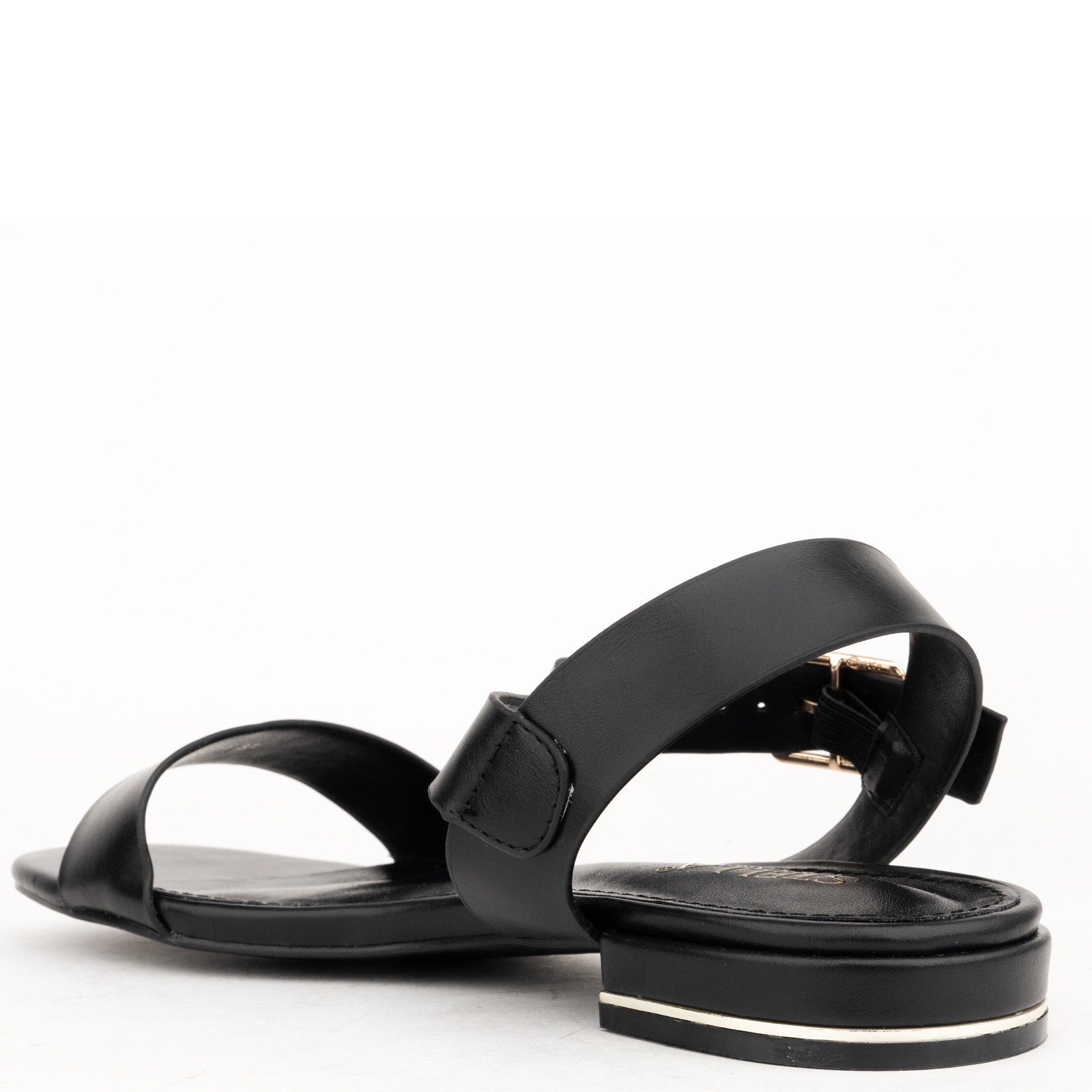 STELLA NEW YORK Basutės moterims, Juoda, Sandals 3