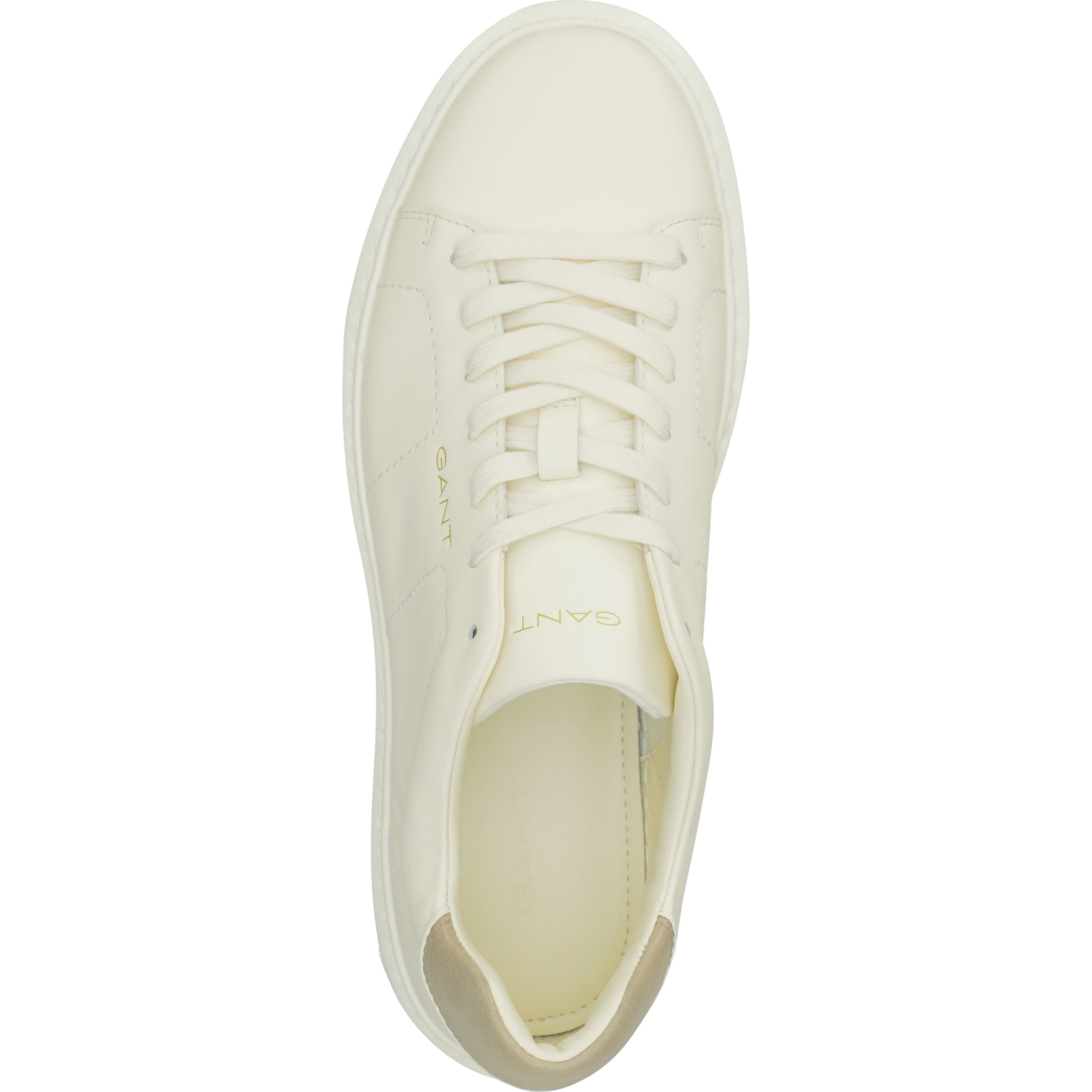 GANT Laisvalaikio bateliai vyrams, Balta, Zonick leisure 5