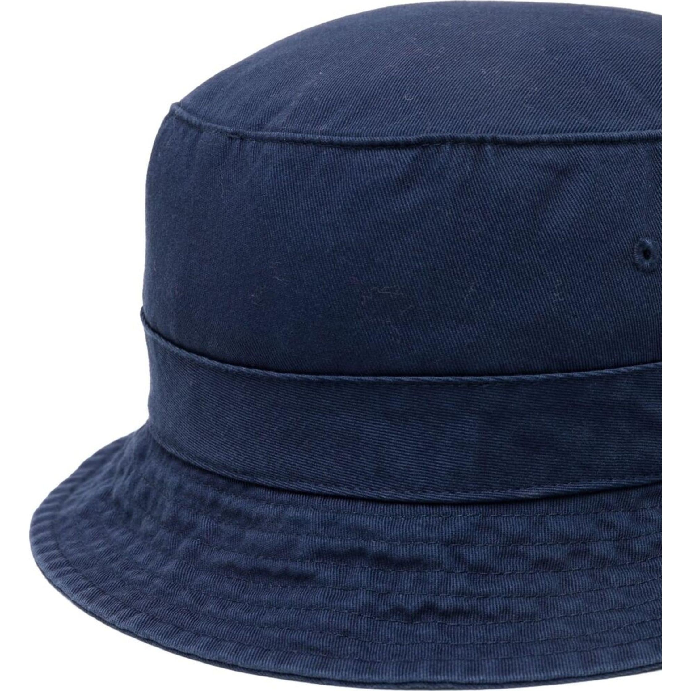 POLO RALPH LAUREN Skrybėlė vyrams, Mėlyna, LOFT BUCKET HAT 2