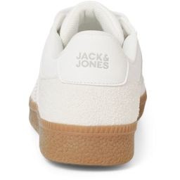 JACK & JONES Laisvalaikio bateliai vyrams, Balta, Kirk 6