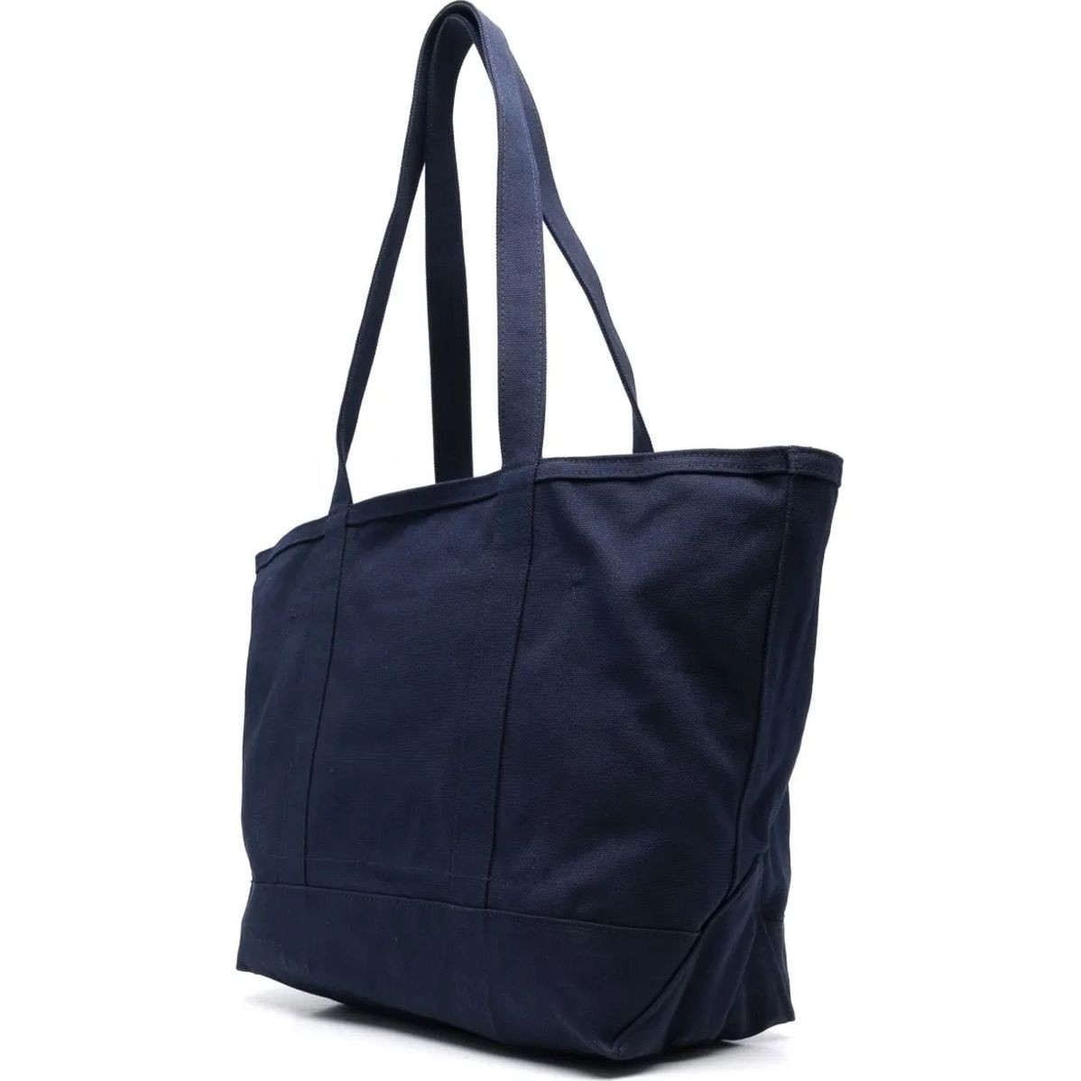 POLO RALPH LAUREN Pirkinių krepšys vyrams, Mėlyna, Bear tote-tote-large 2