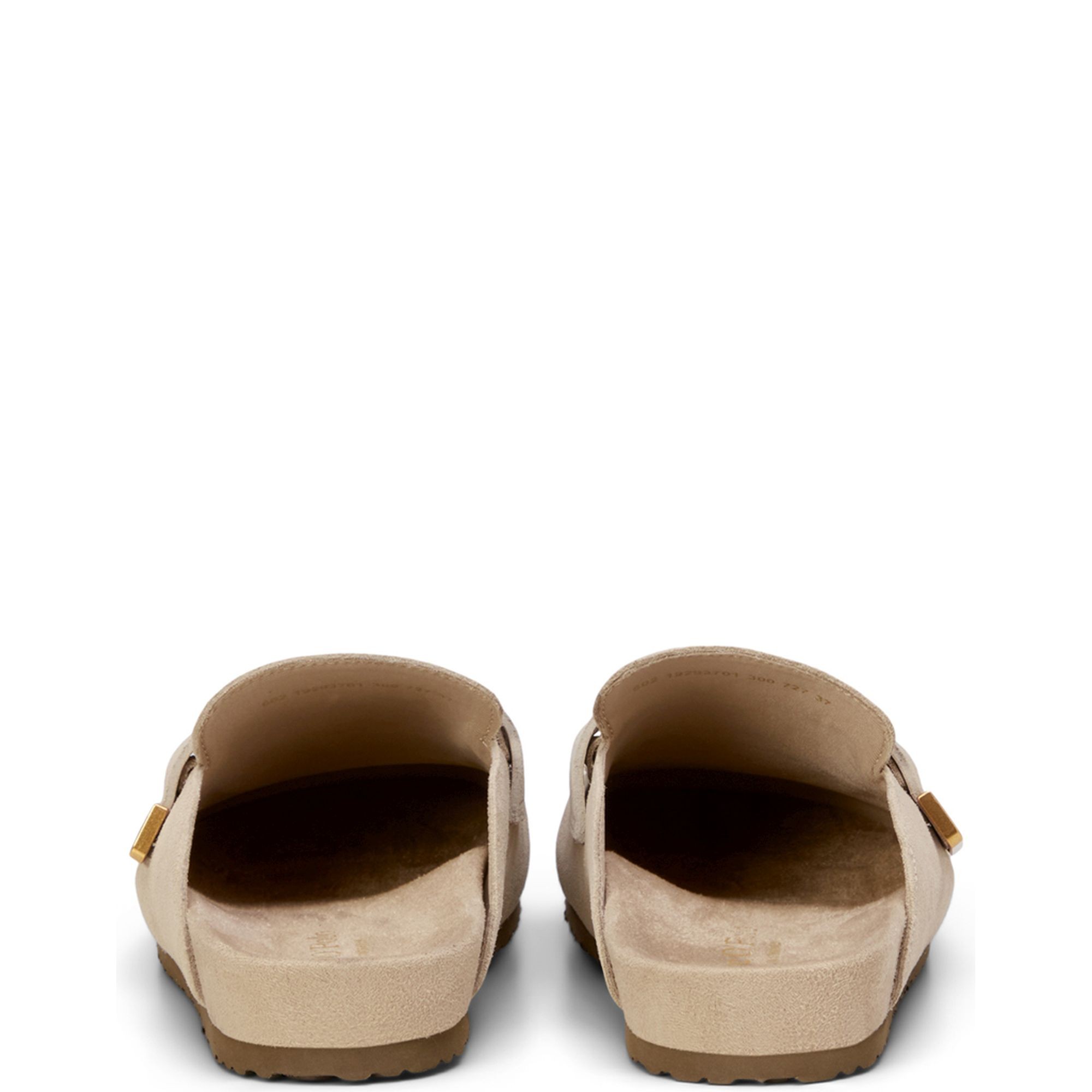 MARC O'POLO Klumpės moterims, Smėlio, Floria 3