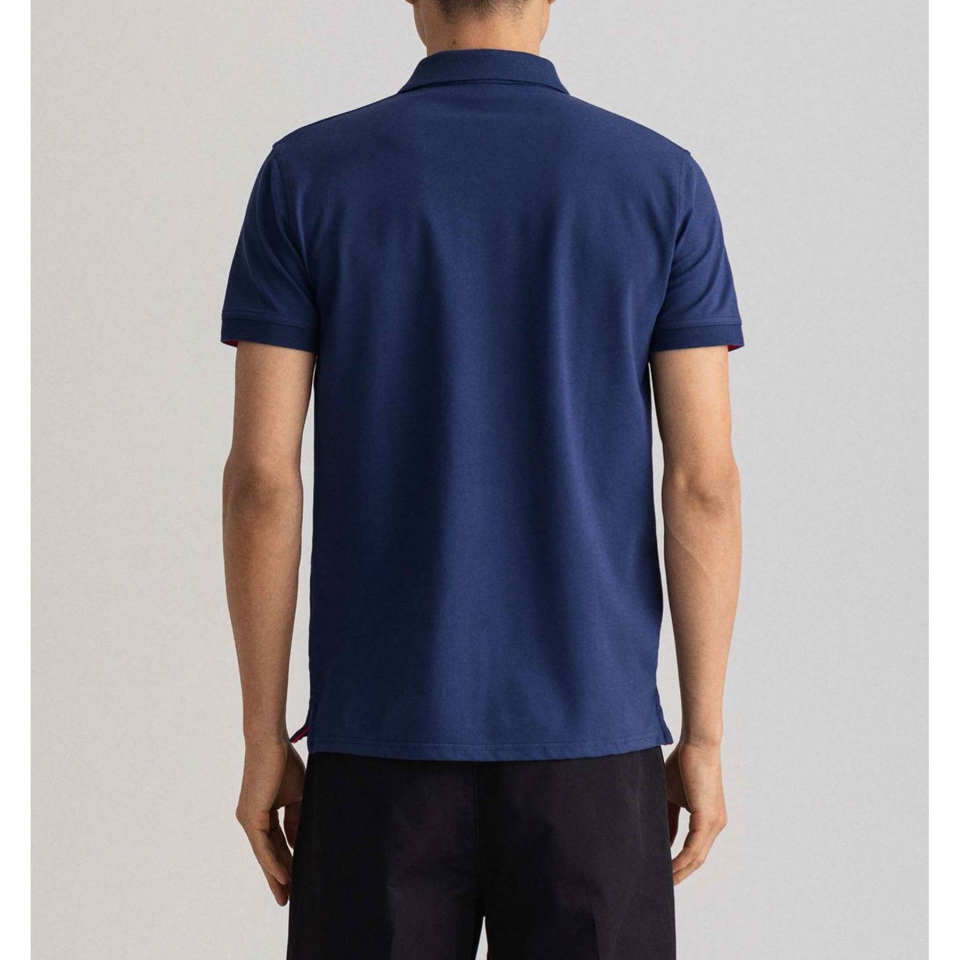 GANT Marškiniai vyrams, MARŠKINIAI 3