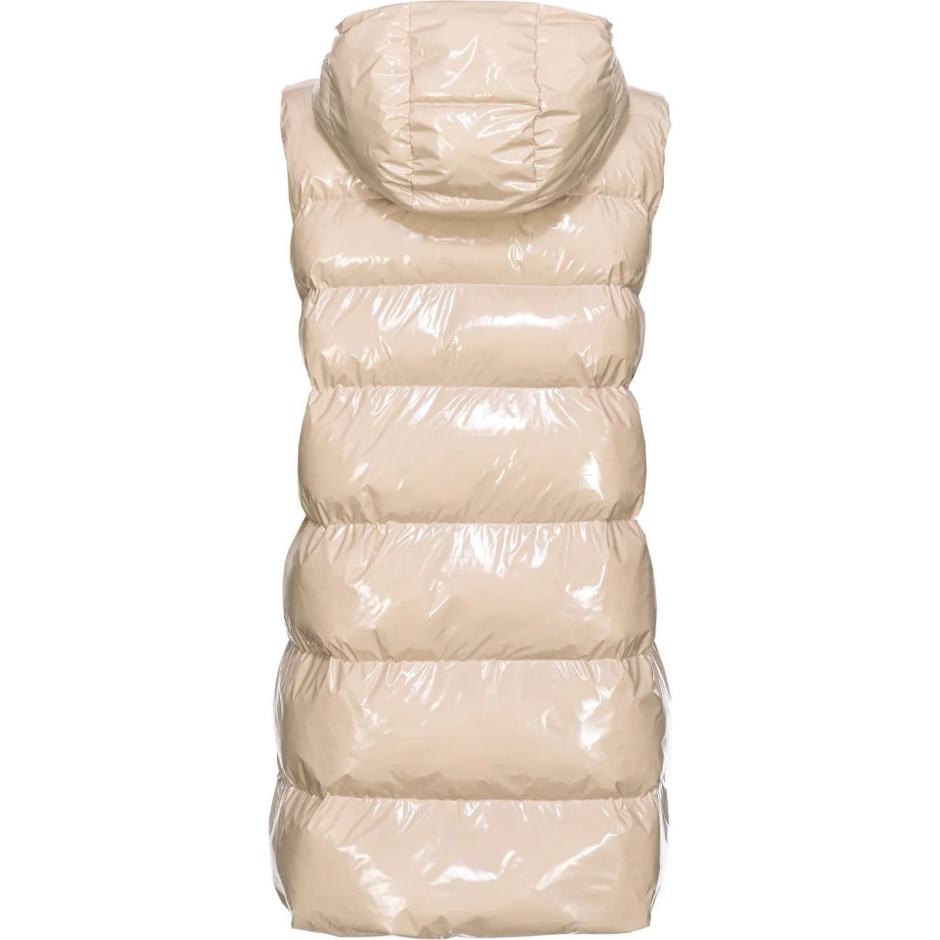 PINKO Liemenė moterims, Smėlio, Vest 2