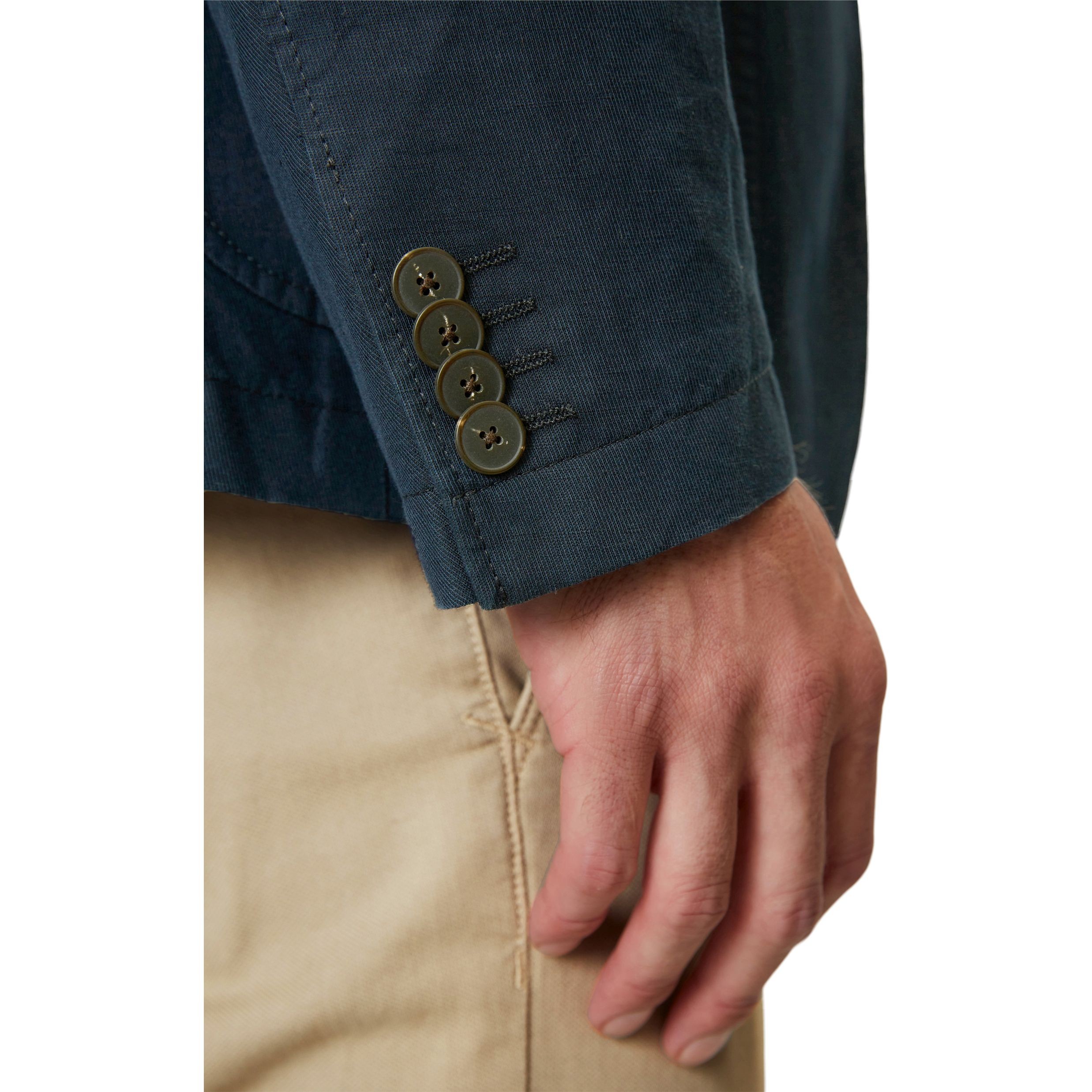 MARC O'POLO Švarkas vyrams 4