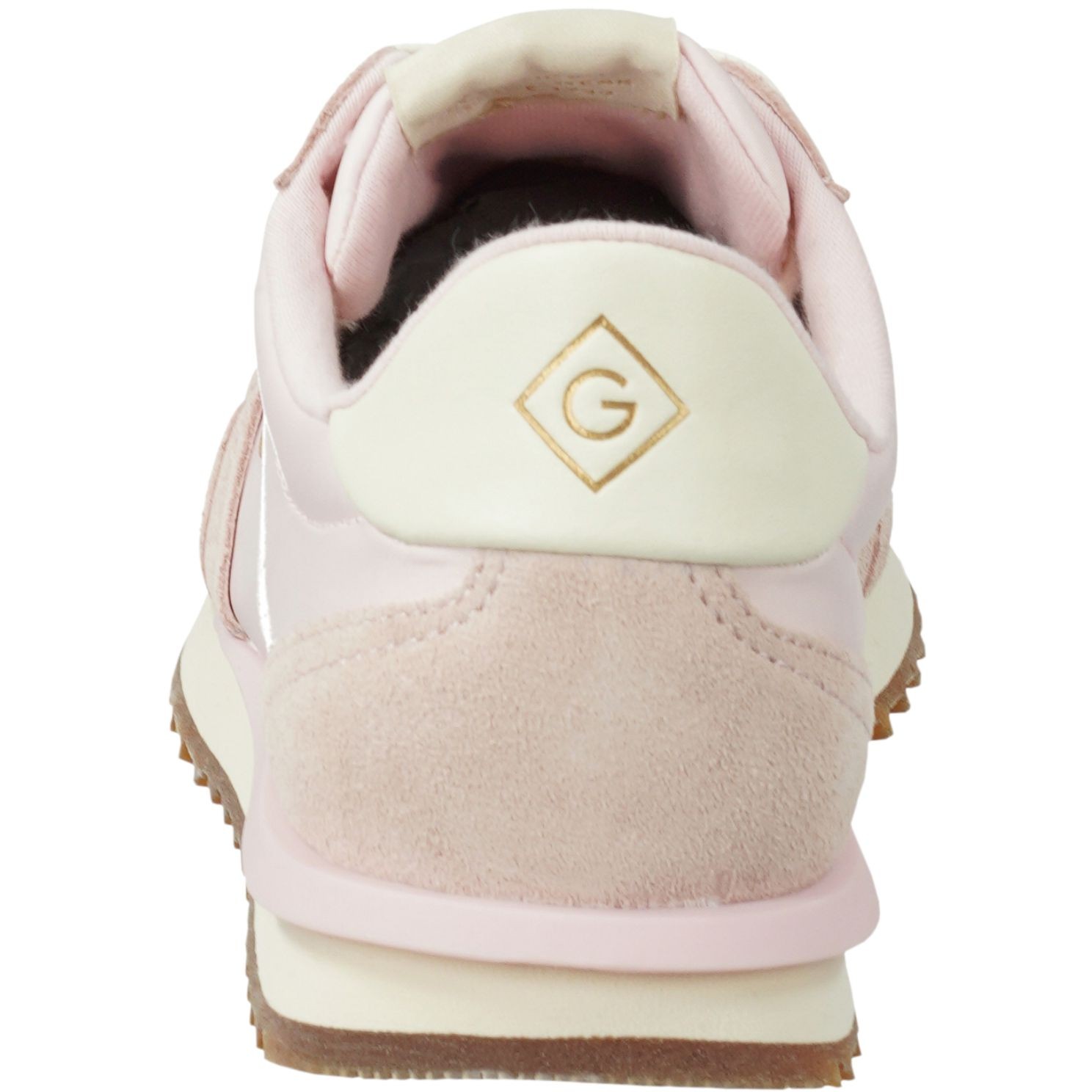 GANT Sportiniai bateliai moterims, Rožinė, Beya sport shoe 5