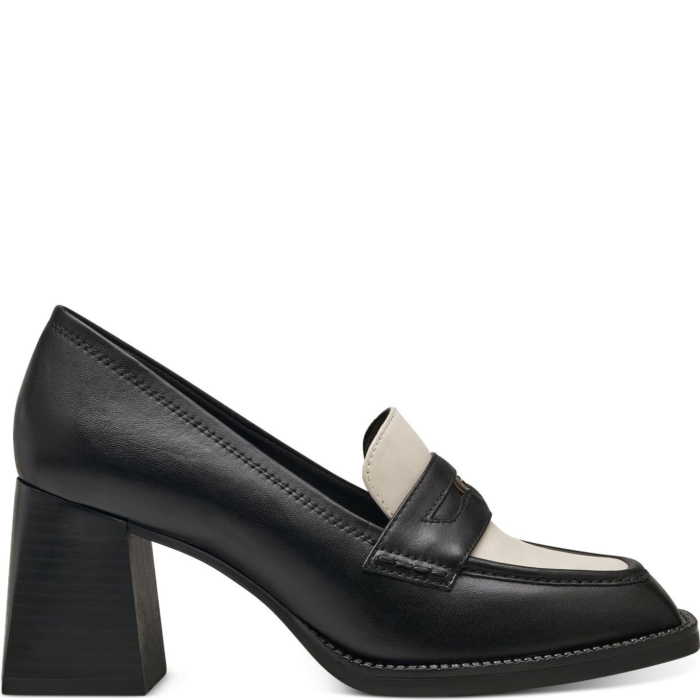 TAMARIS Aukštakulniai moterims, Juoda, PUMPS 2