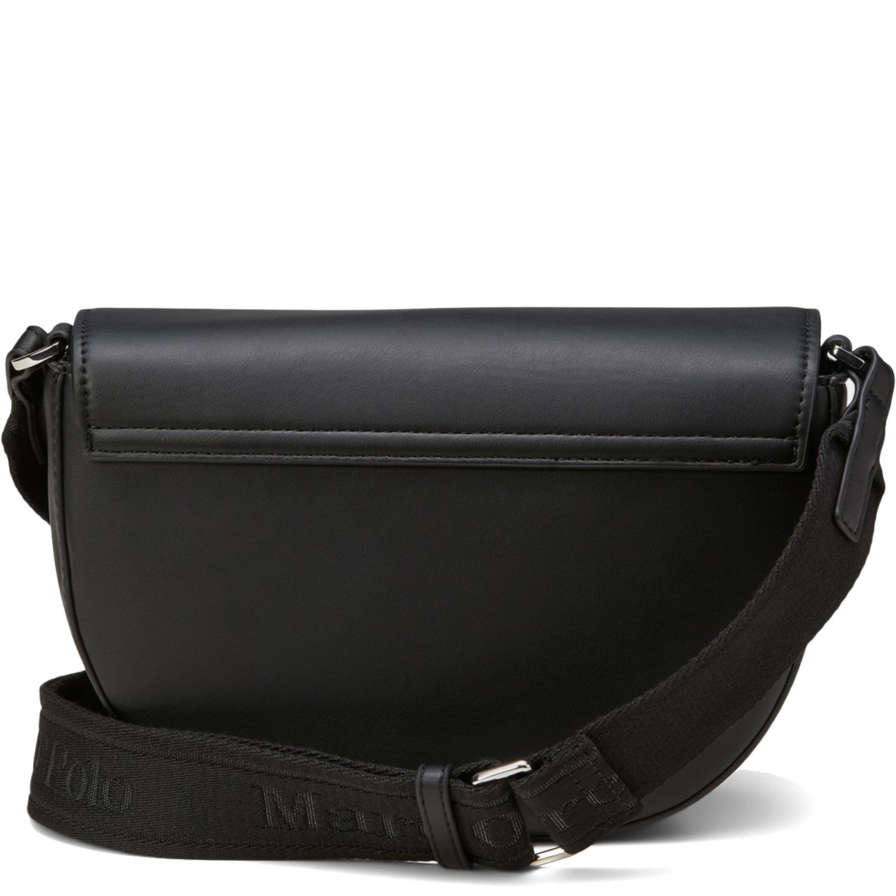 MARC O'POLO Rankinė per petį moterims, Juoda, Mod Vivi Crossbody 2