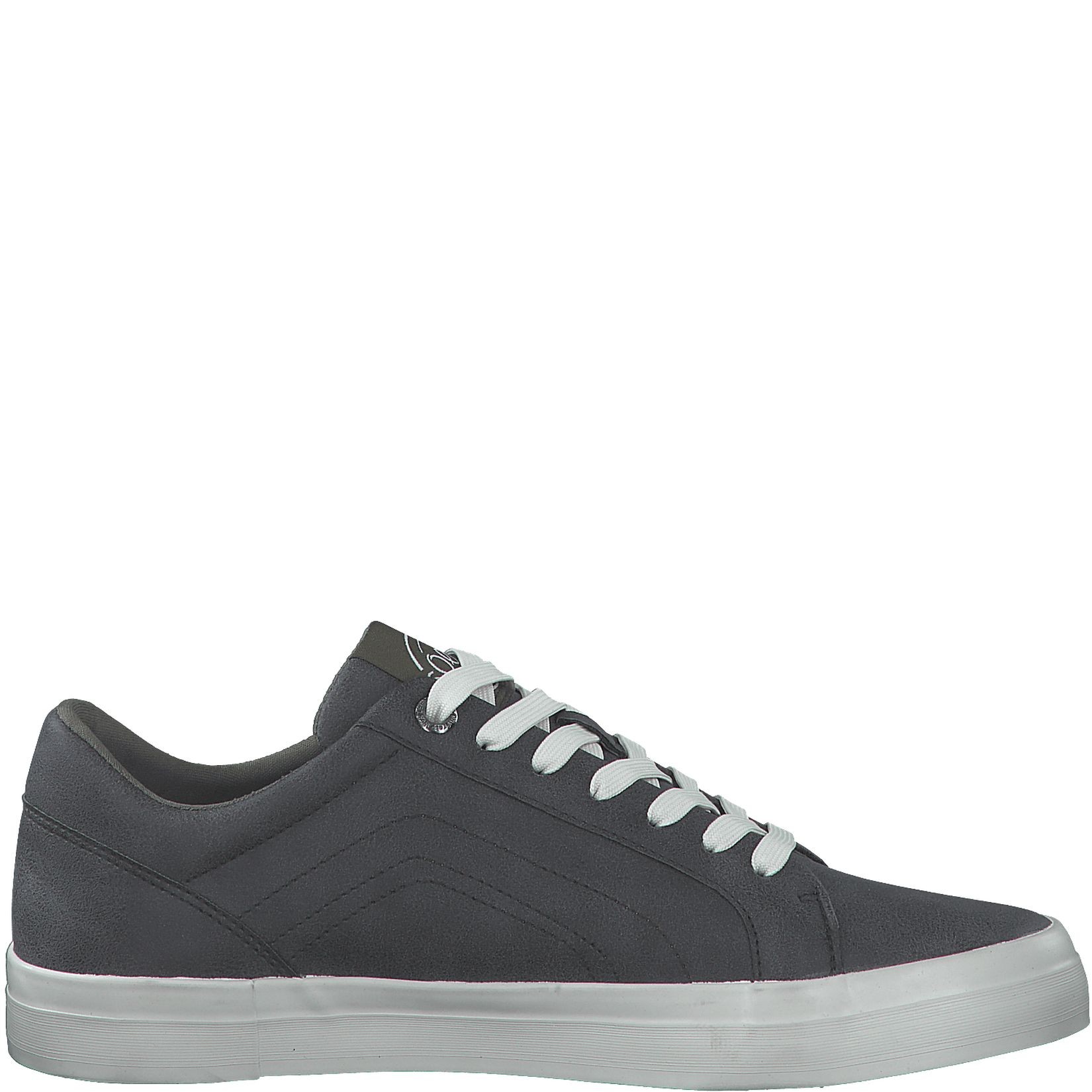 S.OLIVER Laisvalaikio bateliai vyrams, Pilka, LEISURE 3