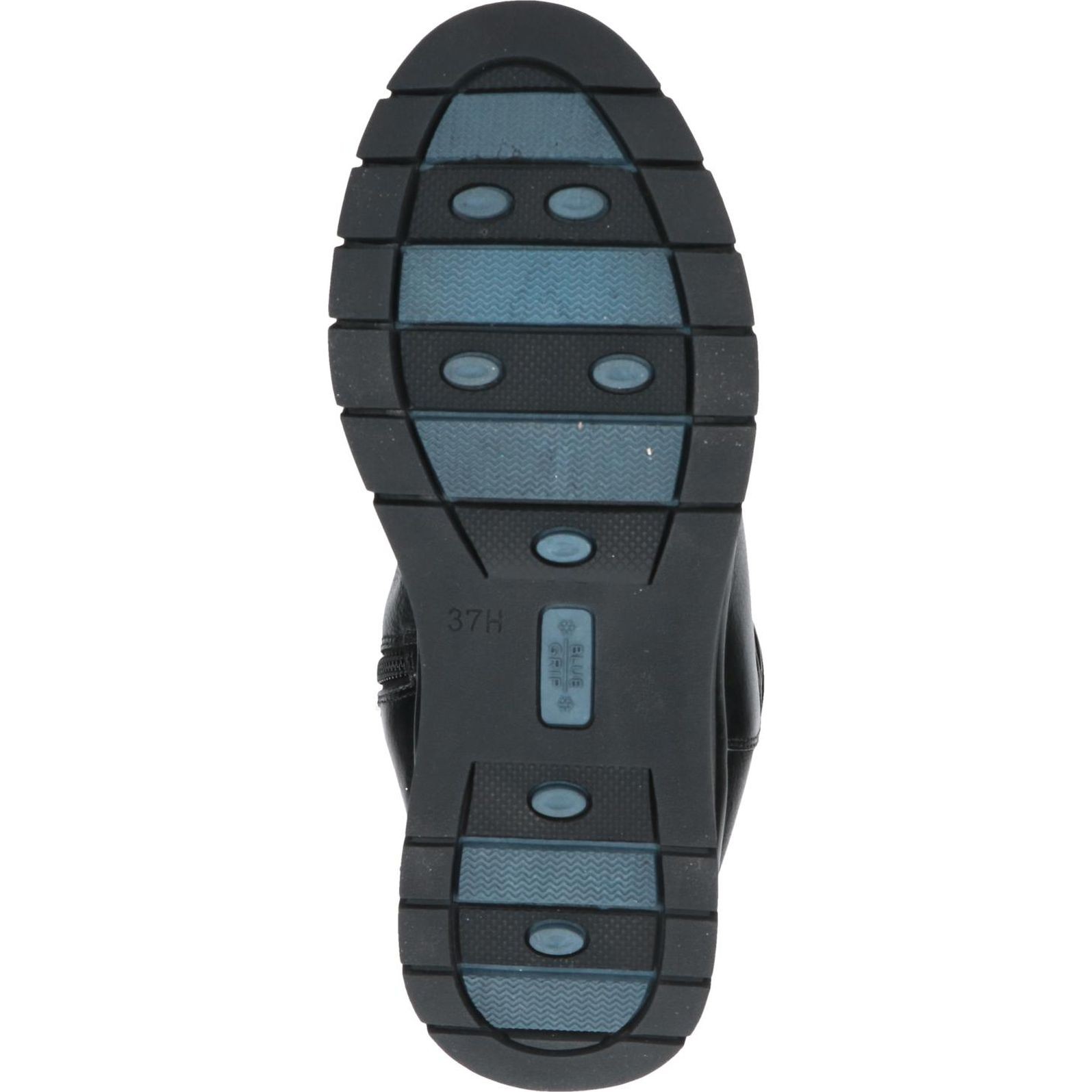 CAPRICE Aulinukai moterims, Juoda, Booties 7