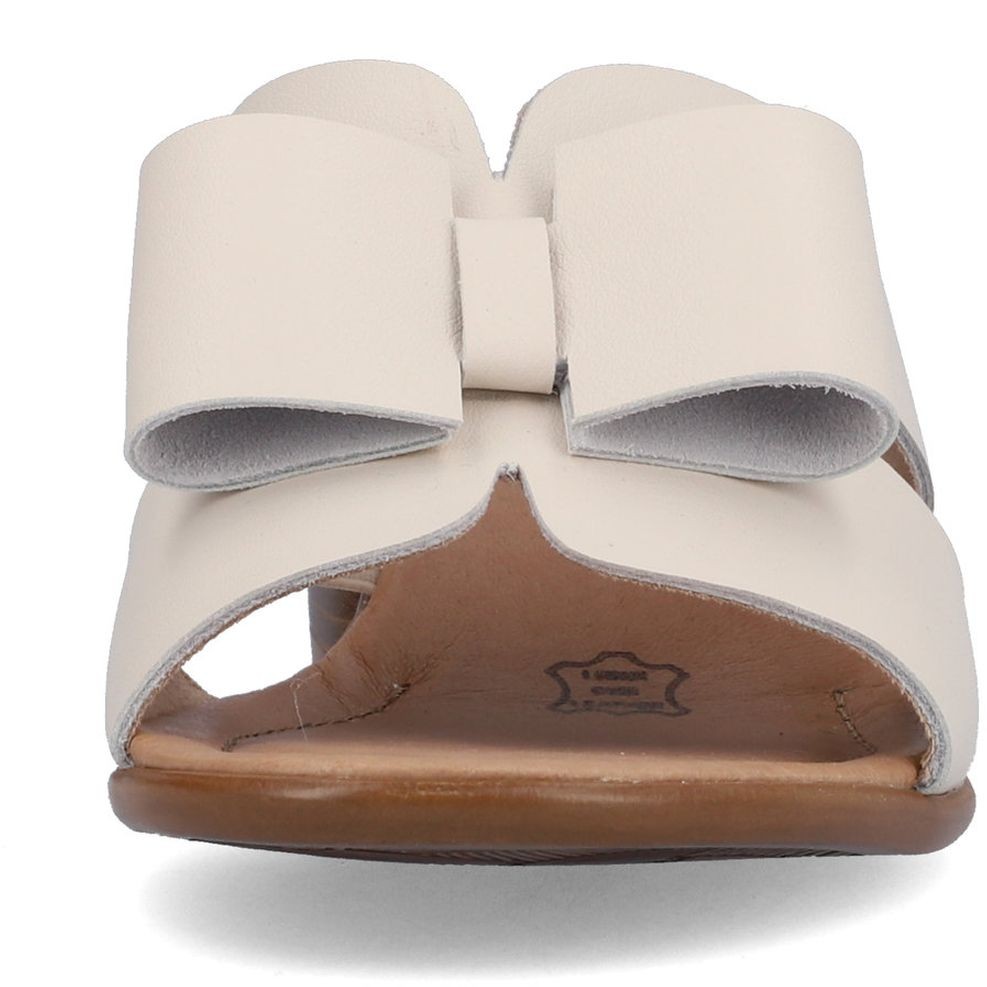 REMONTE Klumpės moterims, Smėlio, MULES 6