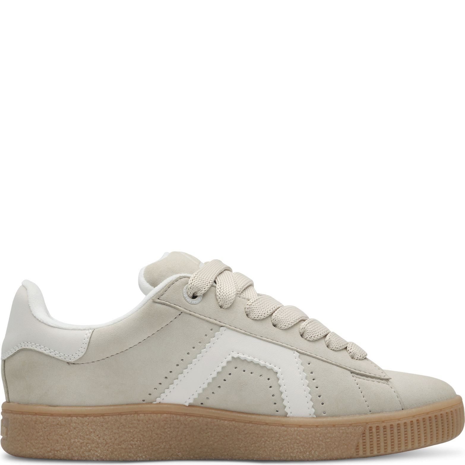 S.OLIVER Laisvalaikio bateliai moterims, Smėlio, Women Lace-up 3