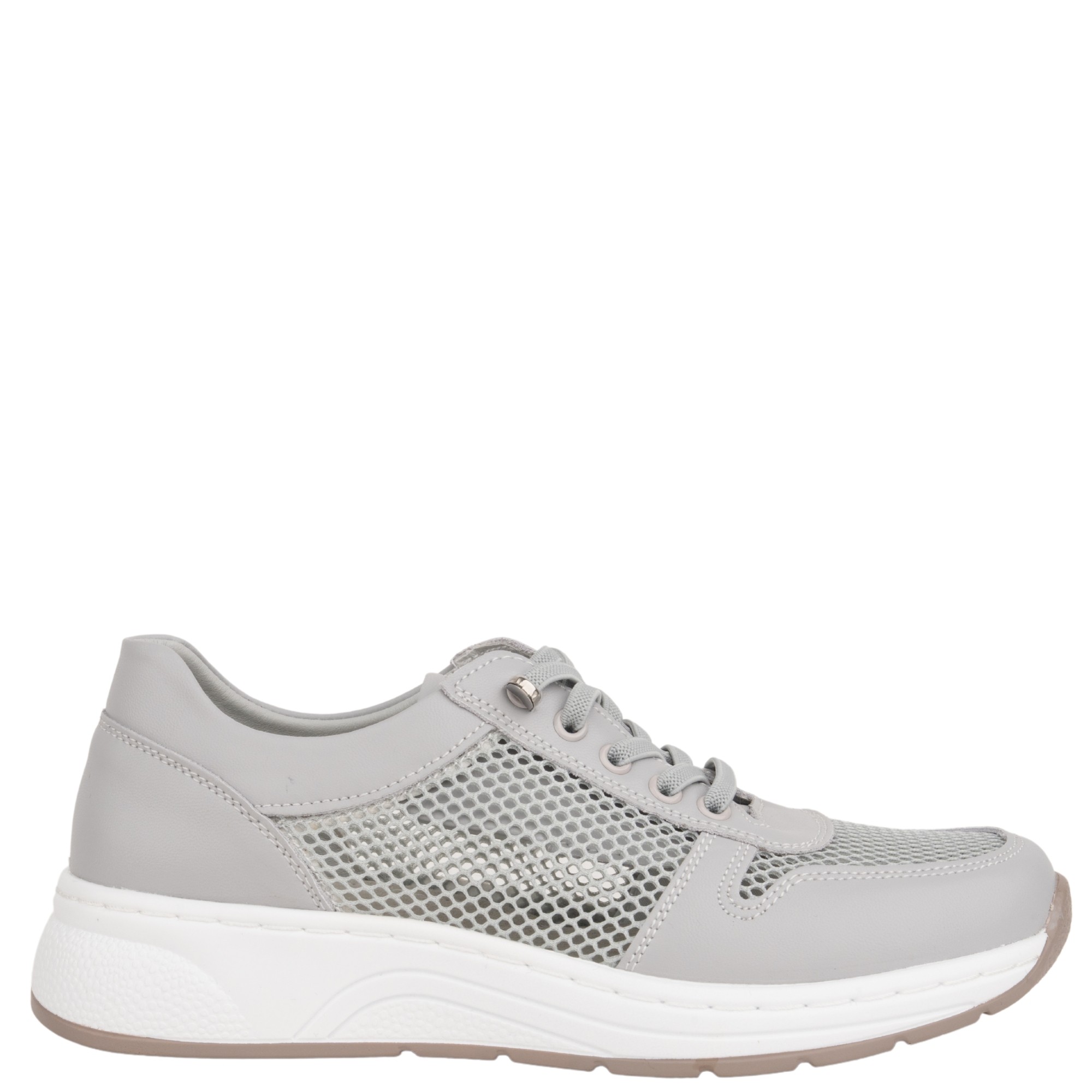 GRUNER SCHUHE Sportbačiai moterims, Pilka, Sneakers 2