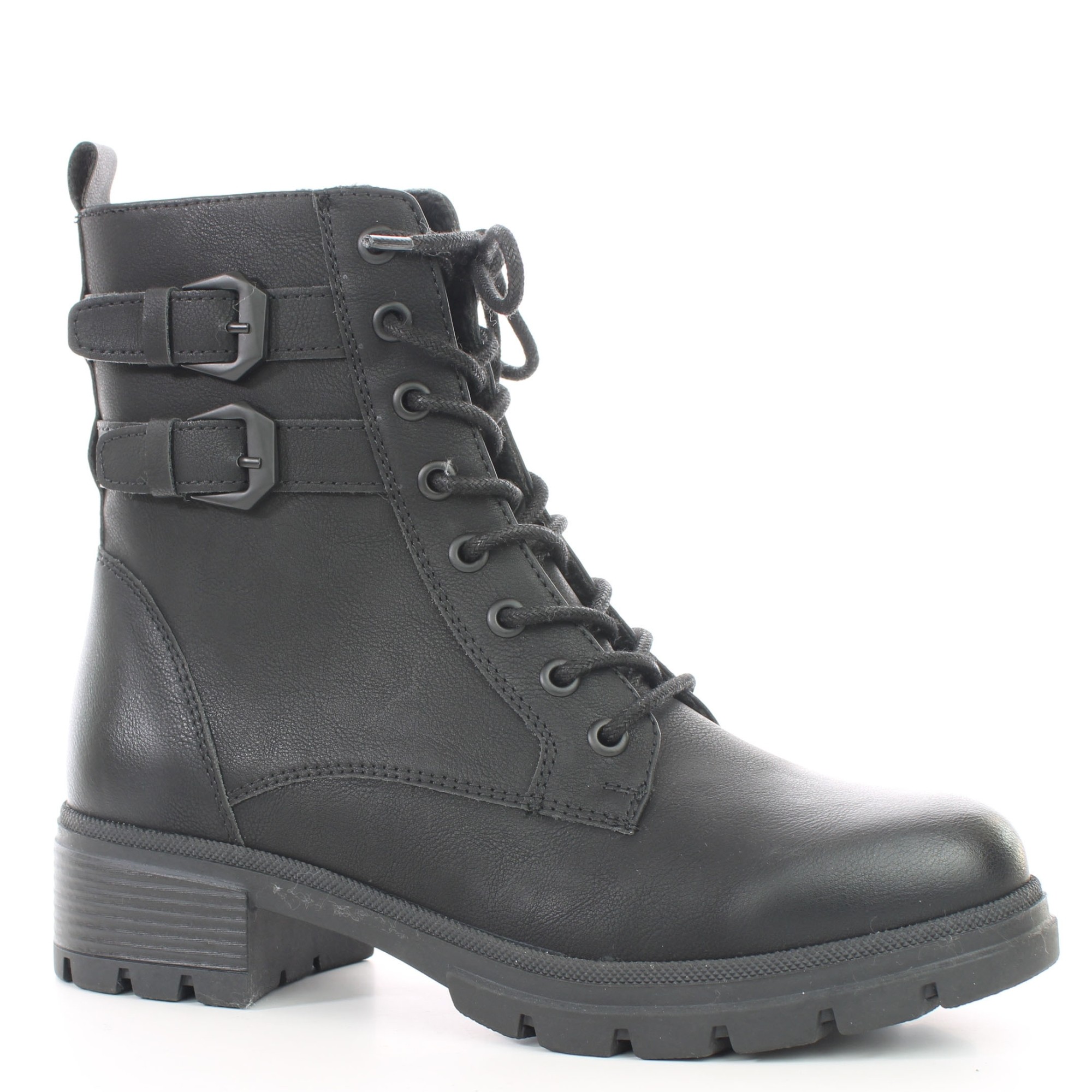 RELIFE Aulinukai moterims, Juoda