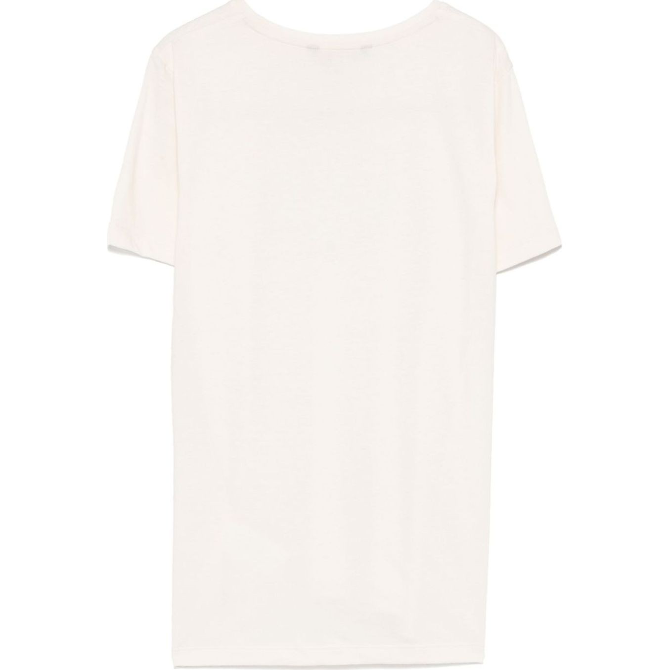 LAUREN RALPH LAUREN Marškinėliai trump. rankovėmis moterims, Smėlio, Katlin short sleeve t shirt 2