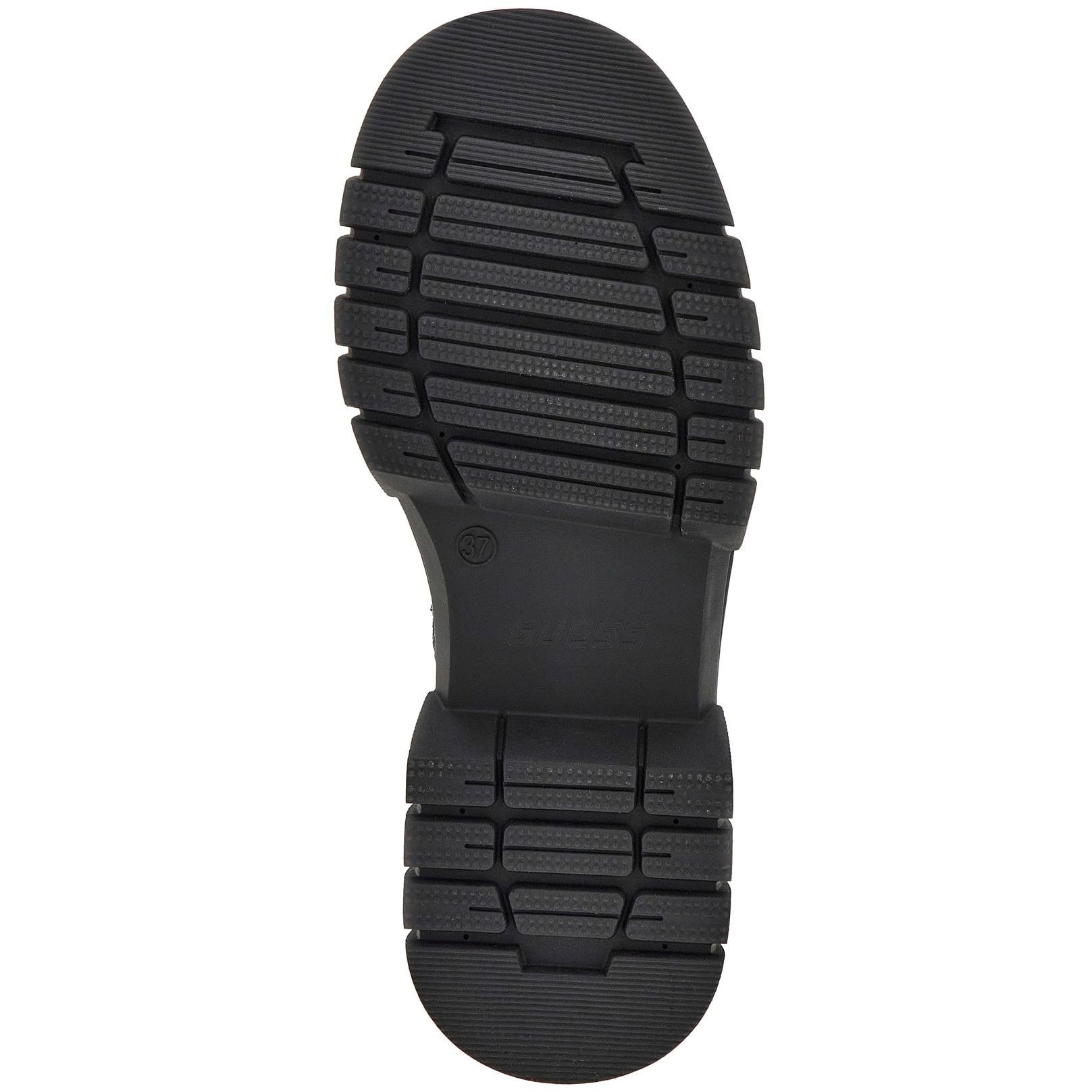 GUESS Aulinukai moterims, Juoda, Anita booties 5