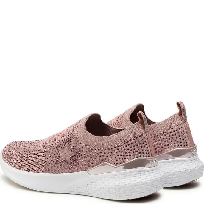 ARA Bateliai - moterims, Smėlio, MAYA SHOES 3