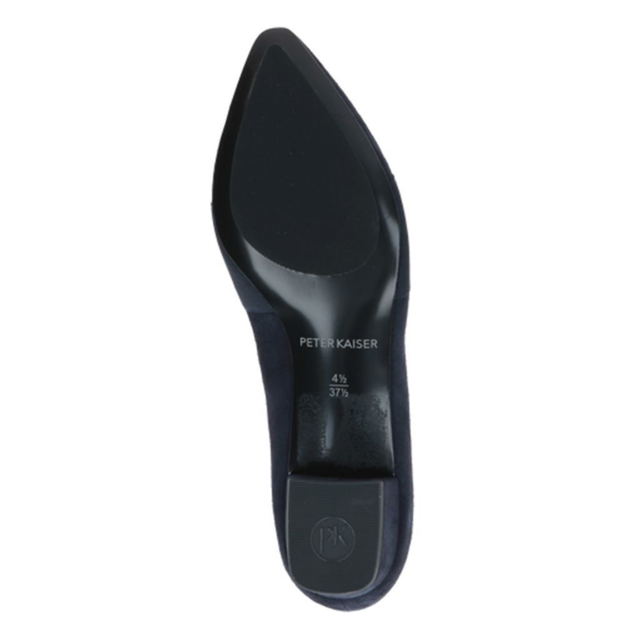 PETER KAISER Aukštakulniai moterims, Mėlyna, Pumps 5