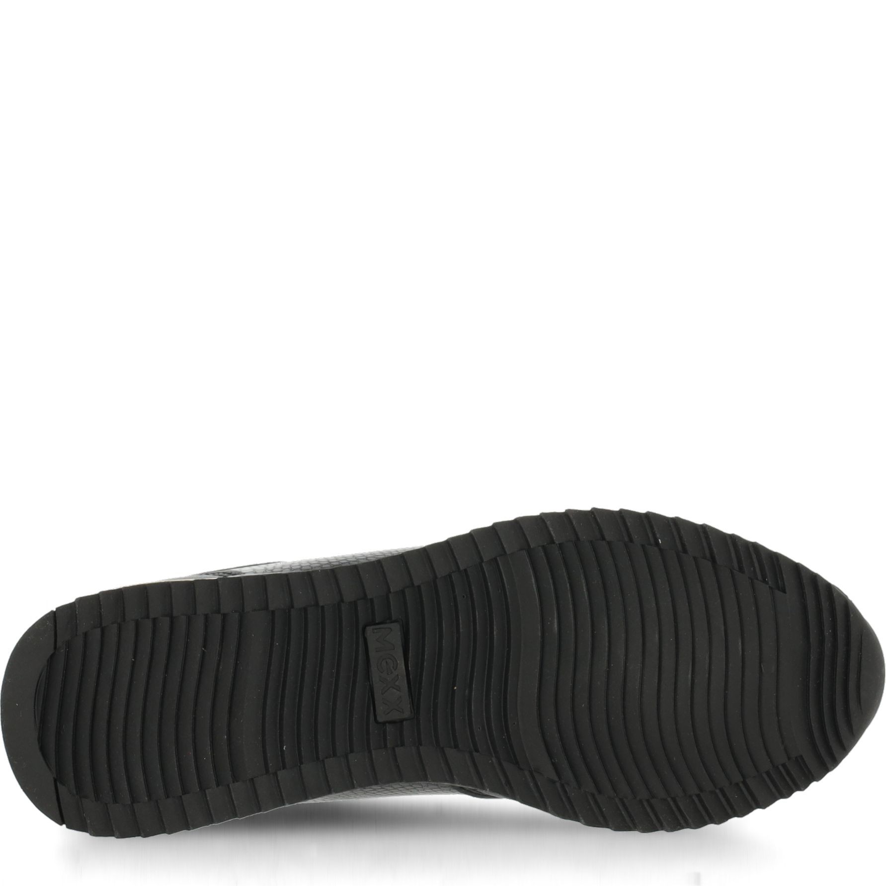 MEXX Sportiniai bateliai moterims, Juoda, Fleur sport shoe 6