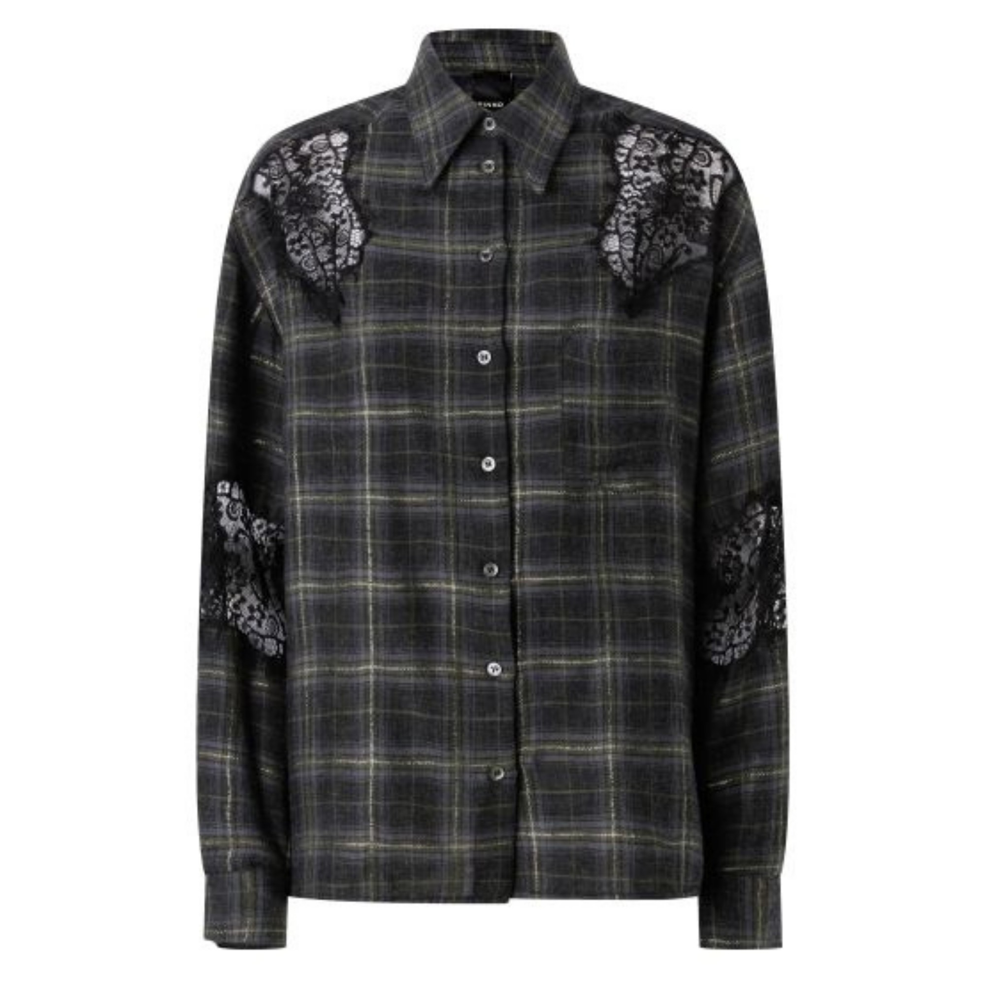 PINKO Marškiniai ilgomis rankovėmis moterims, Marga, Reina shirt 1