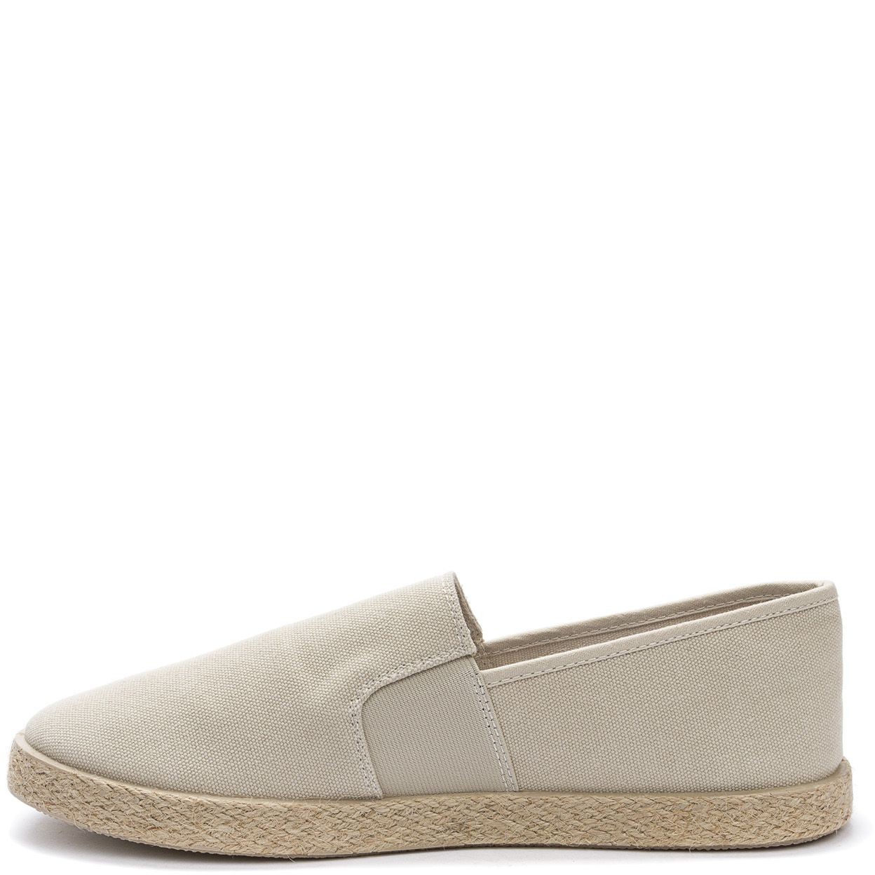 NEOMOOD Espadrilės vyrams, Smėlio, Espadrilles 2