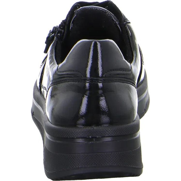 ARA Laisvalaikio bateliai moterims, Juoda, Sapporo leisure 4