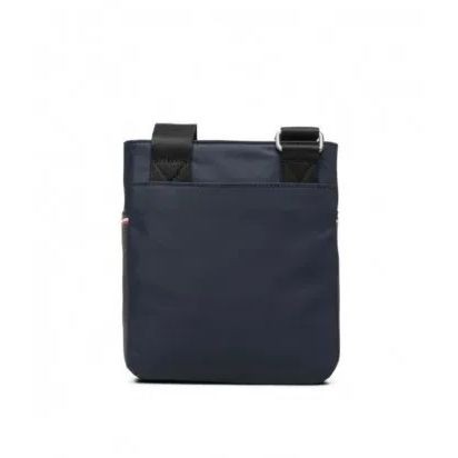 TOMMY HILFIGER Rankinė per petį vyrams, Mėlyna, Elevated mini crossover 2