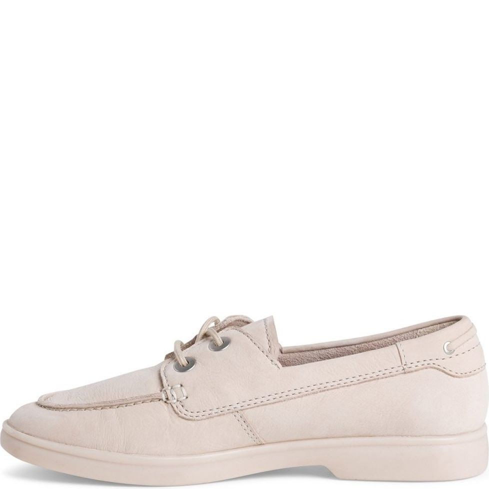 TAMARIS Loaferiai moterims, Smėlio, LOAFERS 3